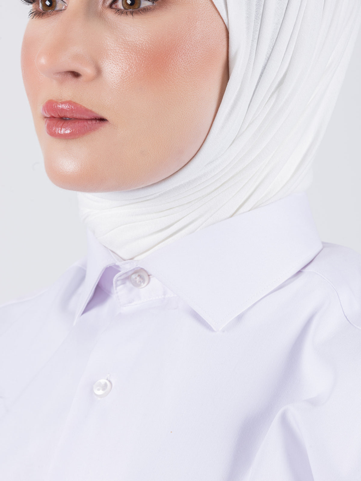 Baby Design | Moltte Signature Cotton | Off white