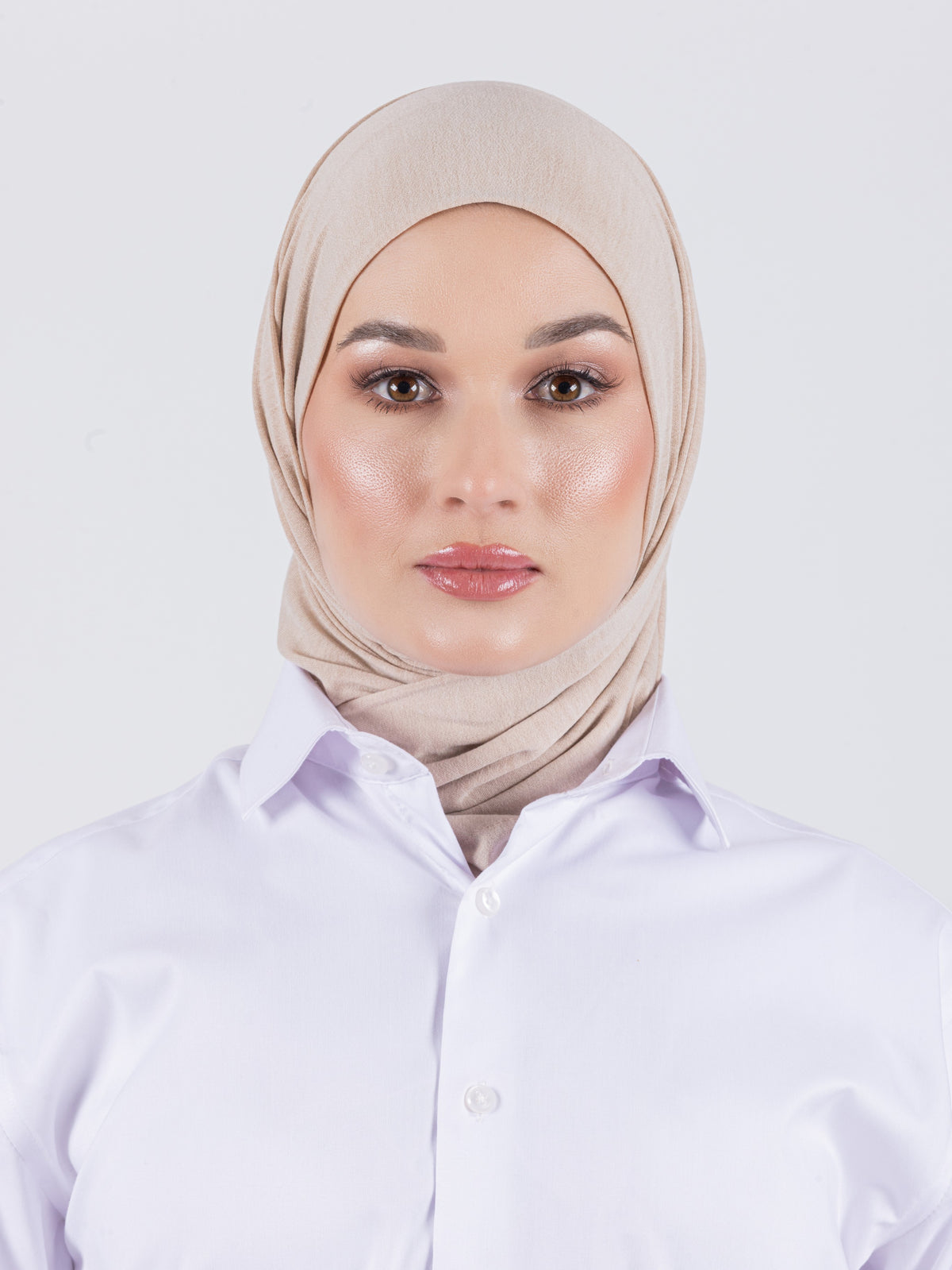 Baby Design | Moltte Signature Cotton | Pale Beige