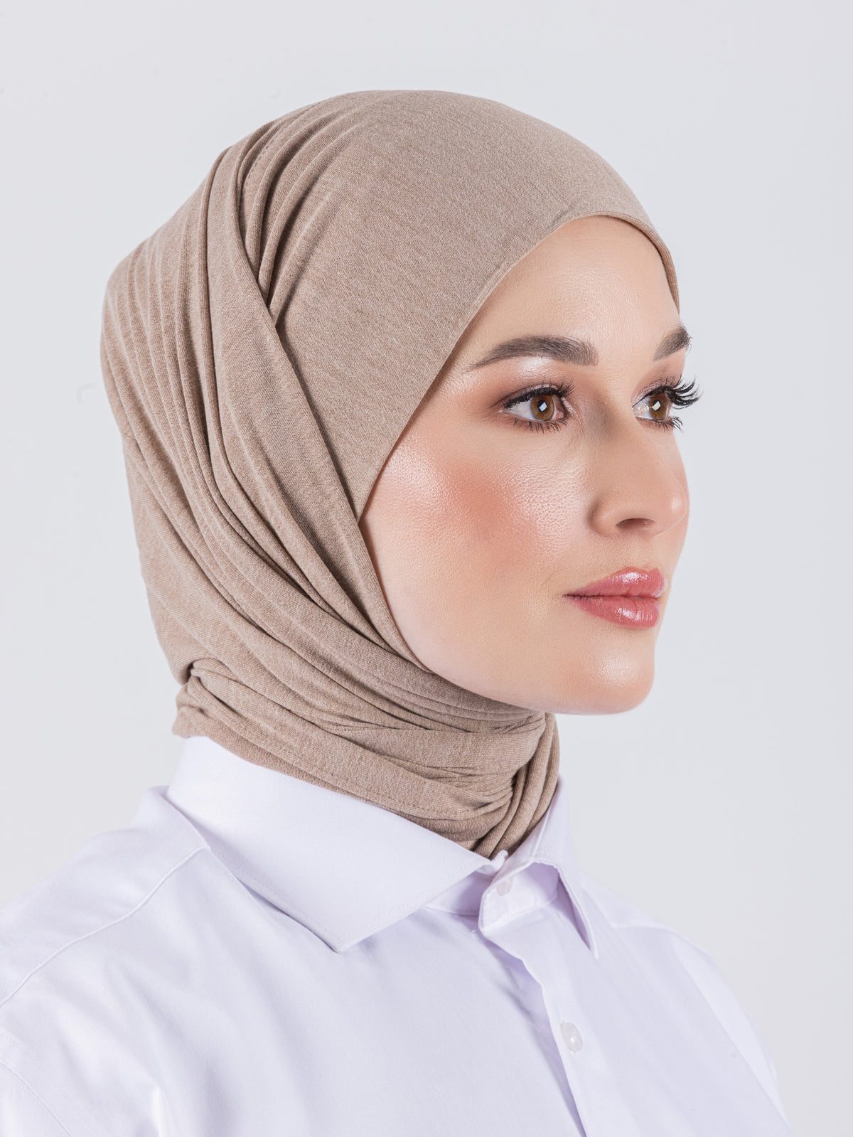 Baby Design | Moltte Signature Cotton | Creamy Beige