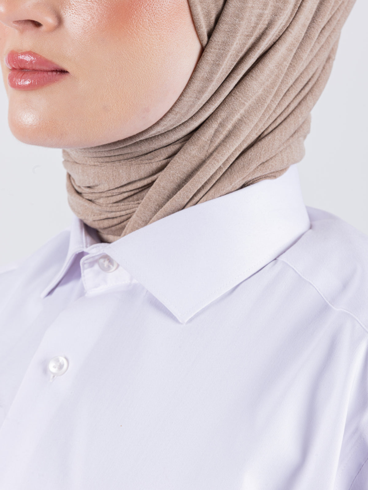 Baby Design | Moltte Signature Cotton | Creamy Beige