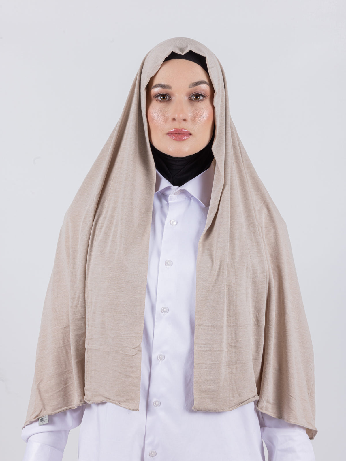 Baby Design | Moltte Signature Cotton | Rose Taupe