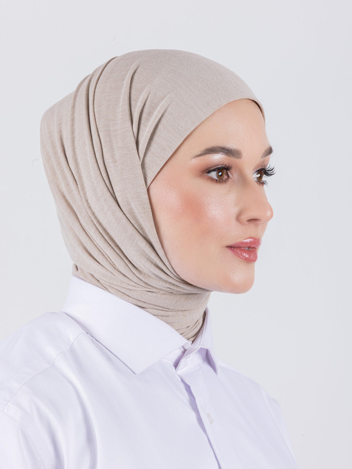 Baby Design | Moltte Signature Cotton | Rose Taupe