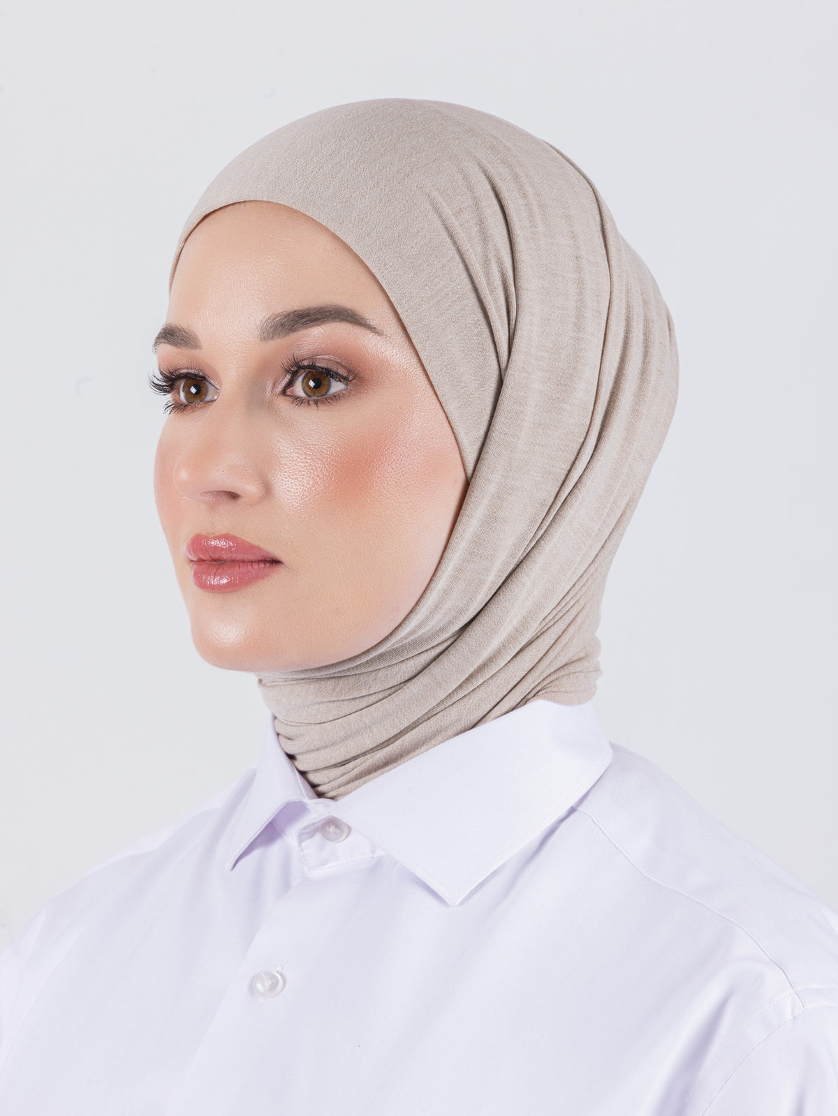 Baby Design | Moltte Signature Cotton | Rose Taupe
