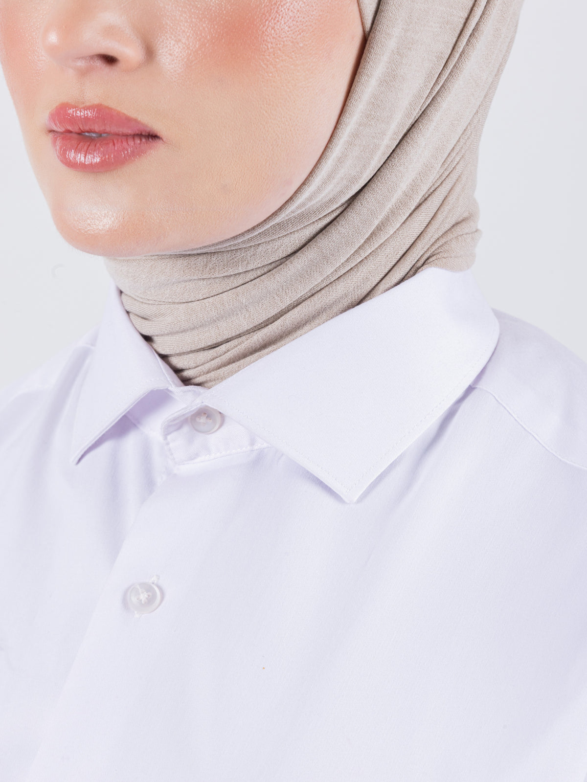 Baby Design | Moltte Signature Cotton | Rose Taupe