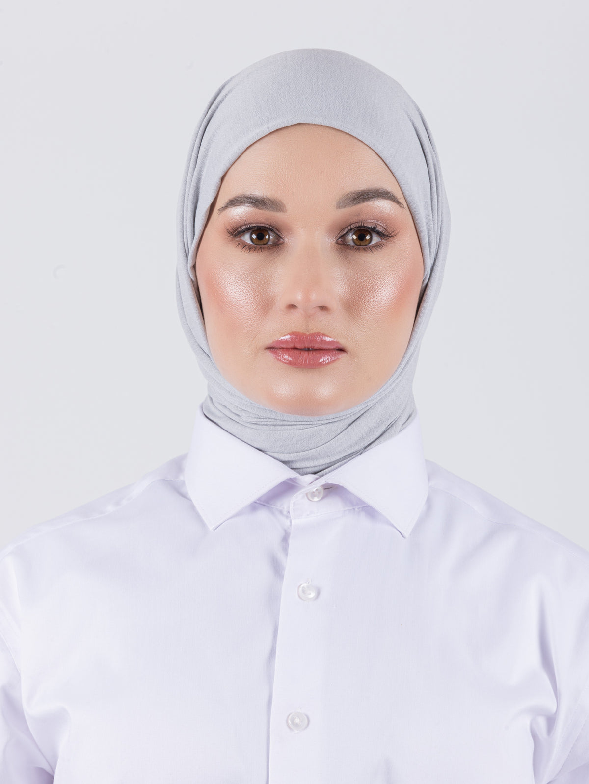 Baby Design | Moltte Signature Cotton | Medium Grey