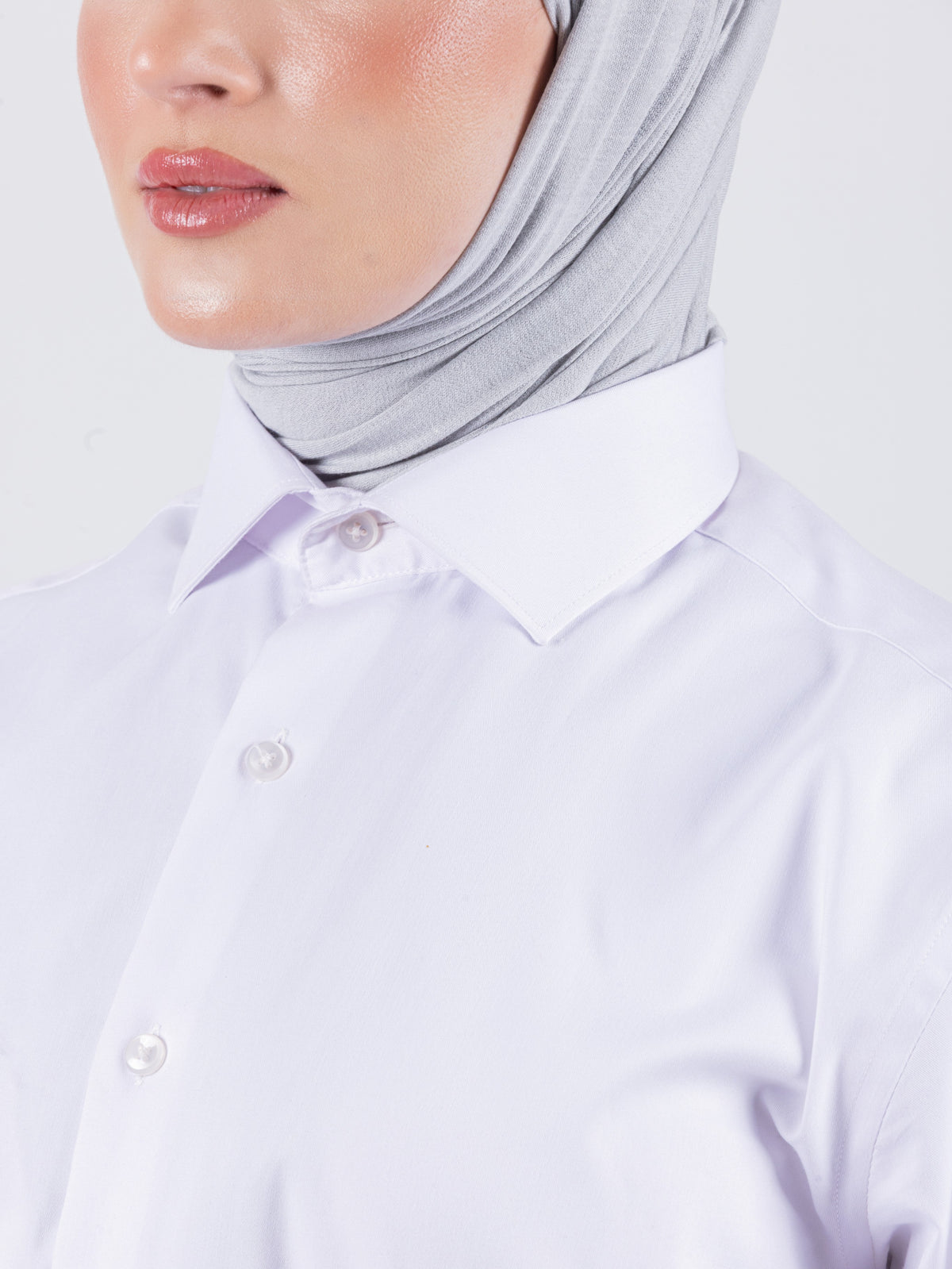 Baby Design | Moltte Signature Cotton | Medium Grey