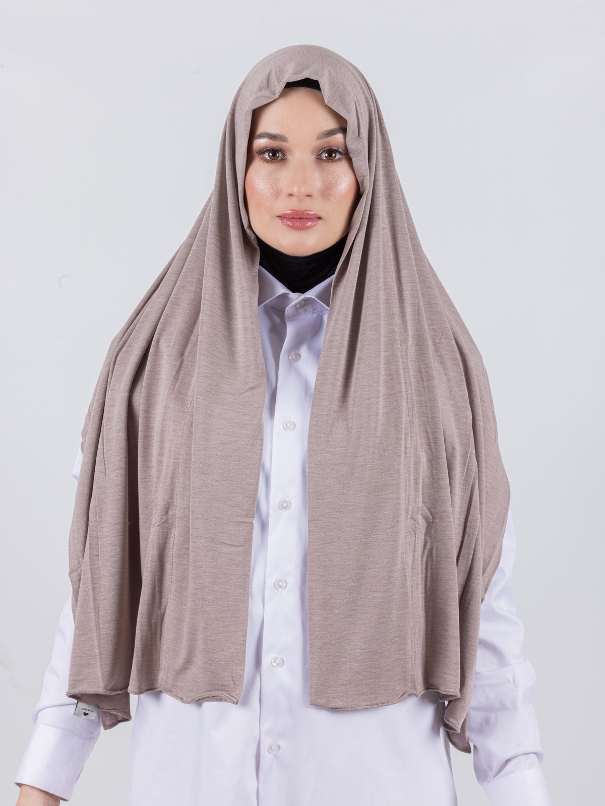 Baby Design | Moltte Signature Cotton | Dusty Rose