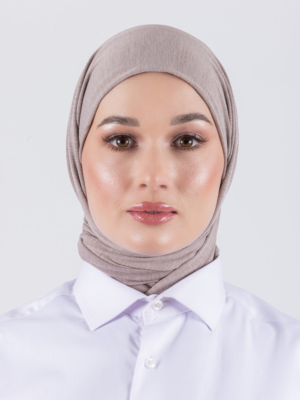 Baby Design | Moltte Signature Cotton | Dusty Rose