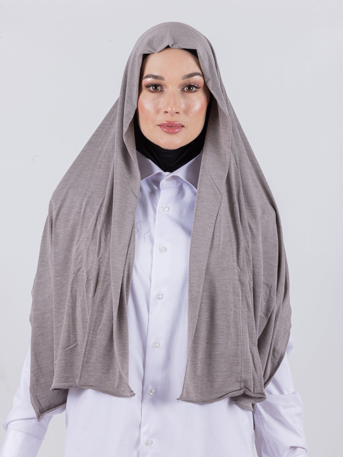 Baby Design | Moltte Signature Cotton | Muted Mauve