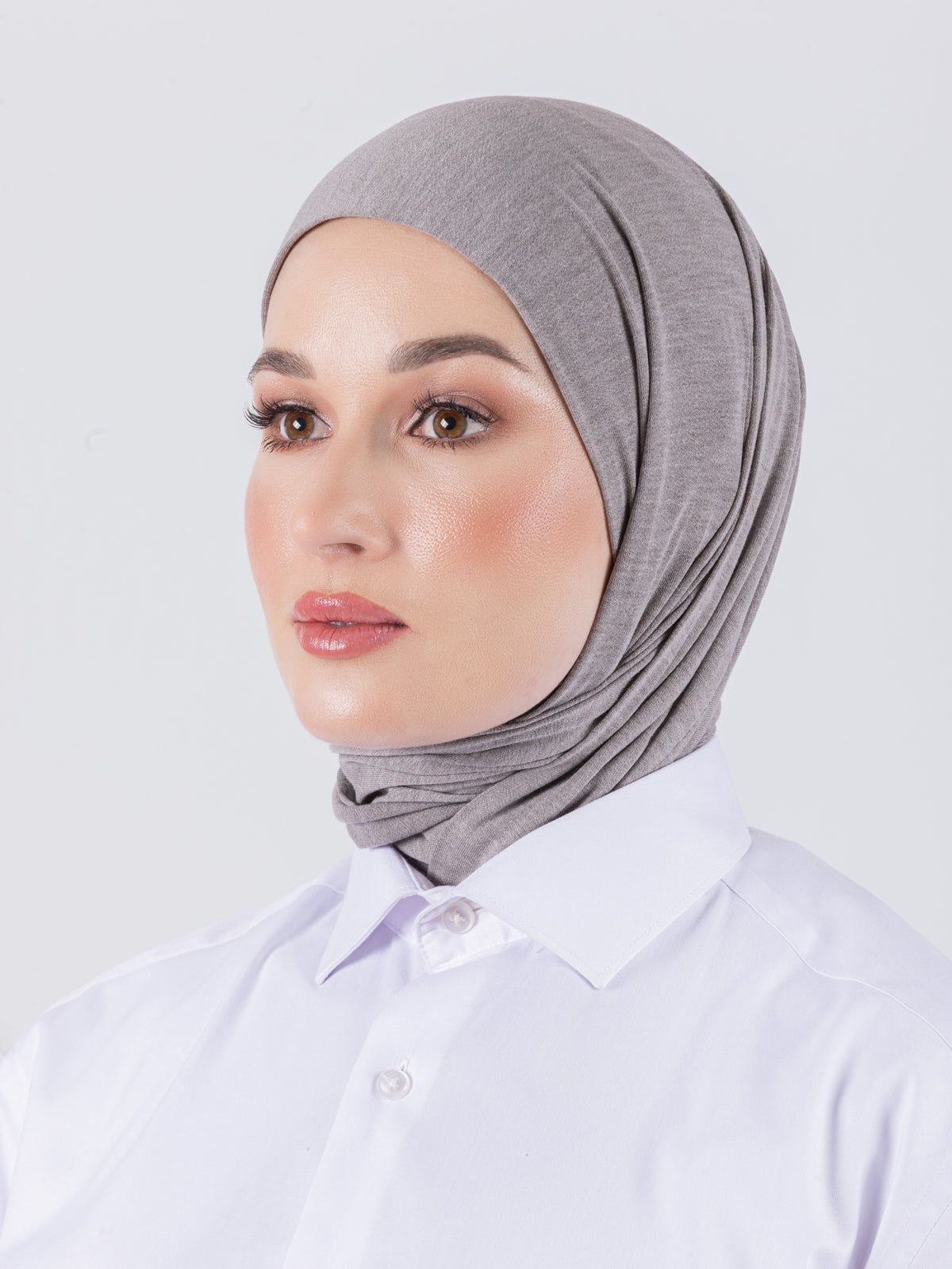 Baby Design | Moltte Signature Cotton | Muted Mauve