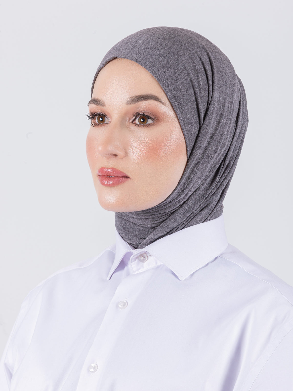 Baby Design | Moltte Signature Cotton | Charcoal Gray