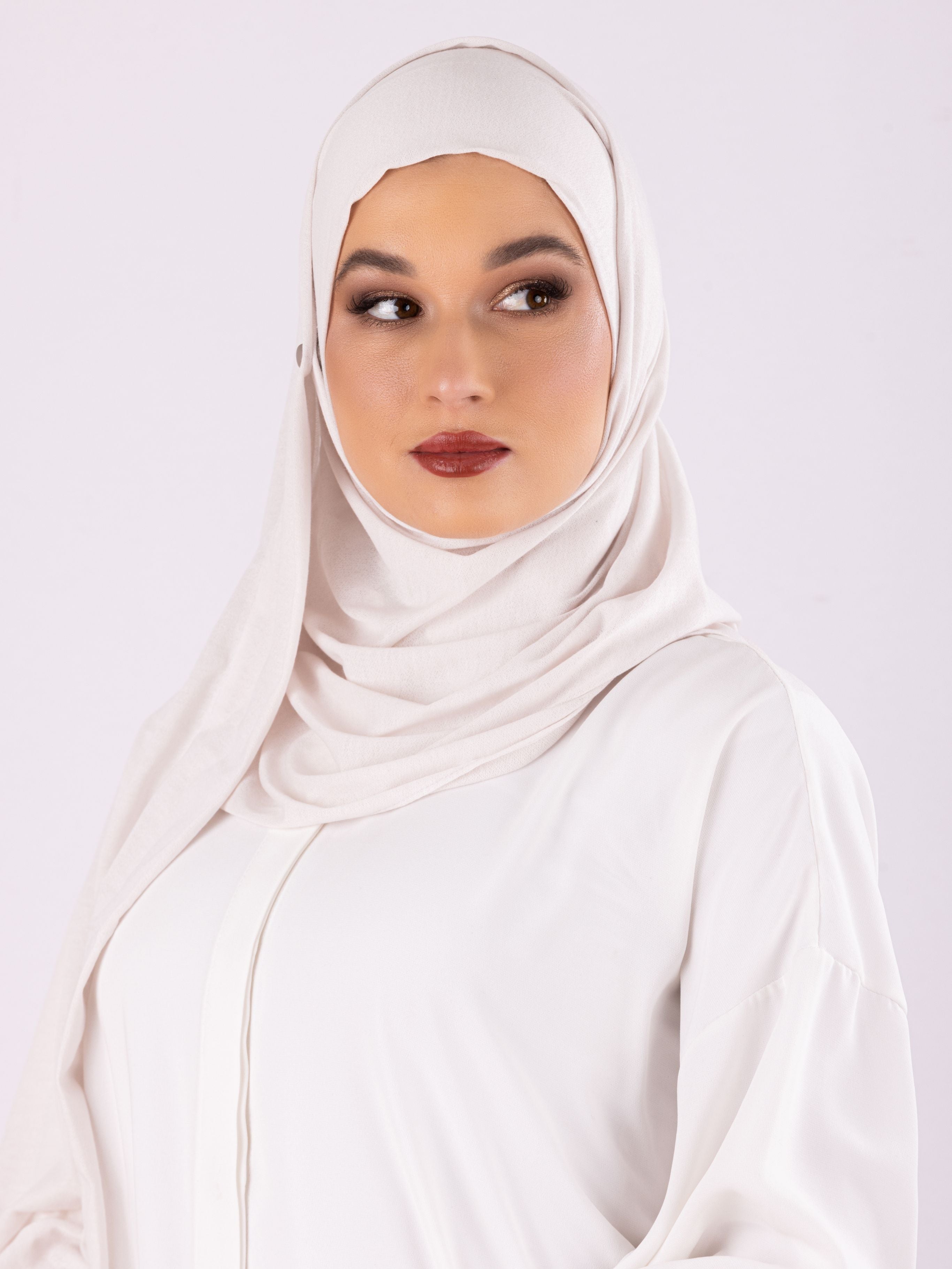 Easy To Wear Design | Moltte Signature Cotton | Lavender Blush