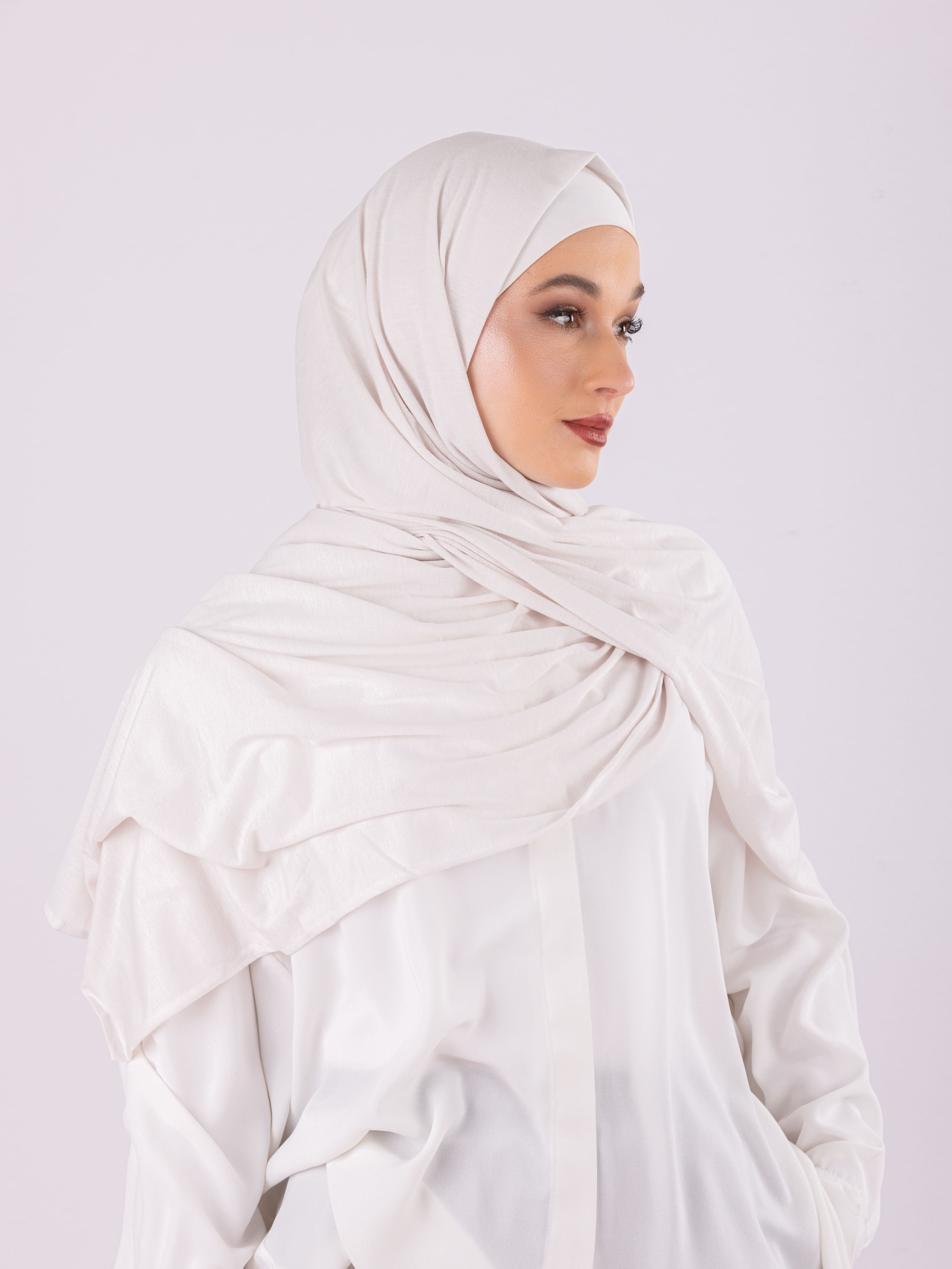 Plain Design | Moltte Signature Cotton | Lavender Blush