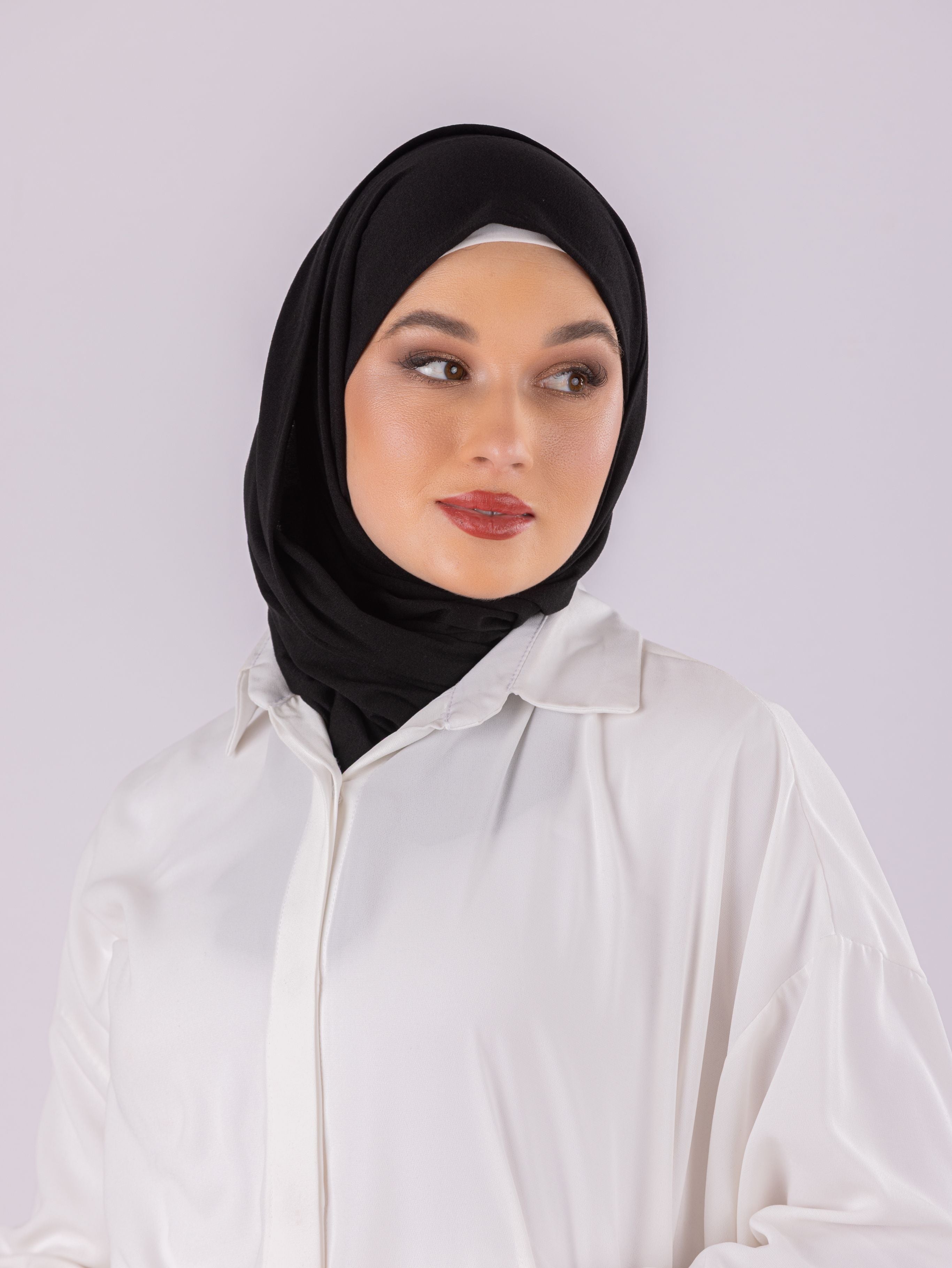 Baby Design | Moltte Signature Cotton | Black