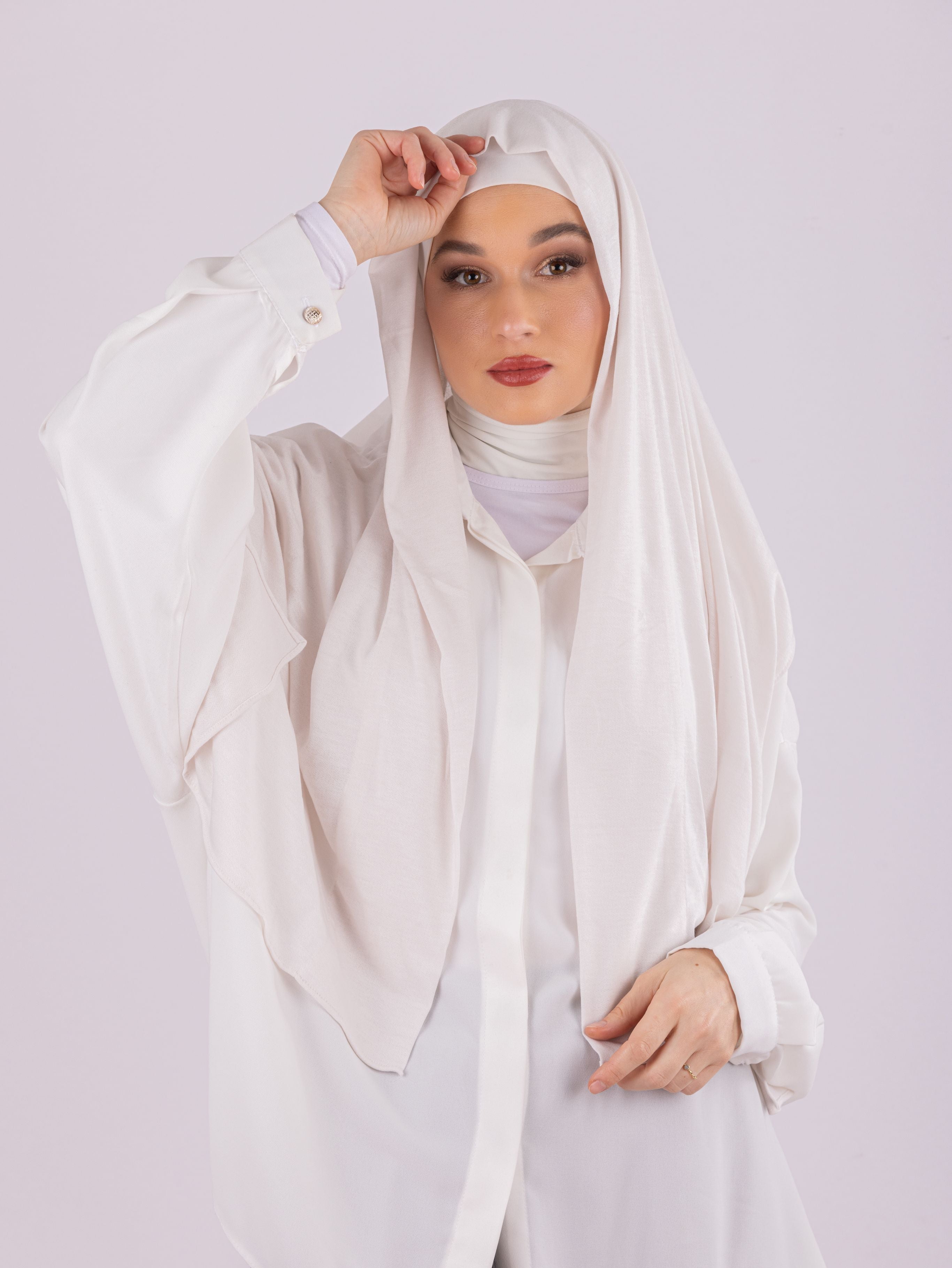 Baby Design | Moltte Signature Cotton | Lavender Blush