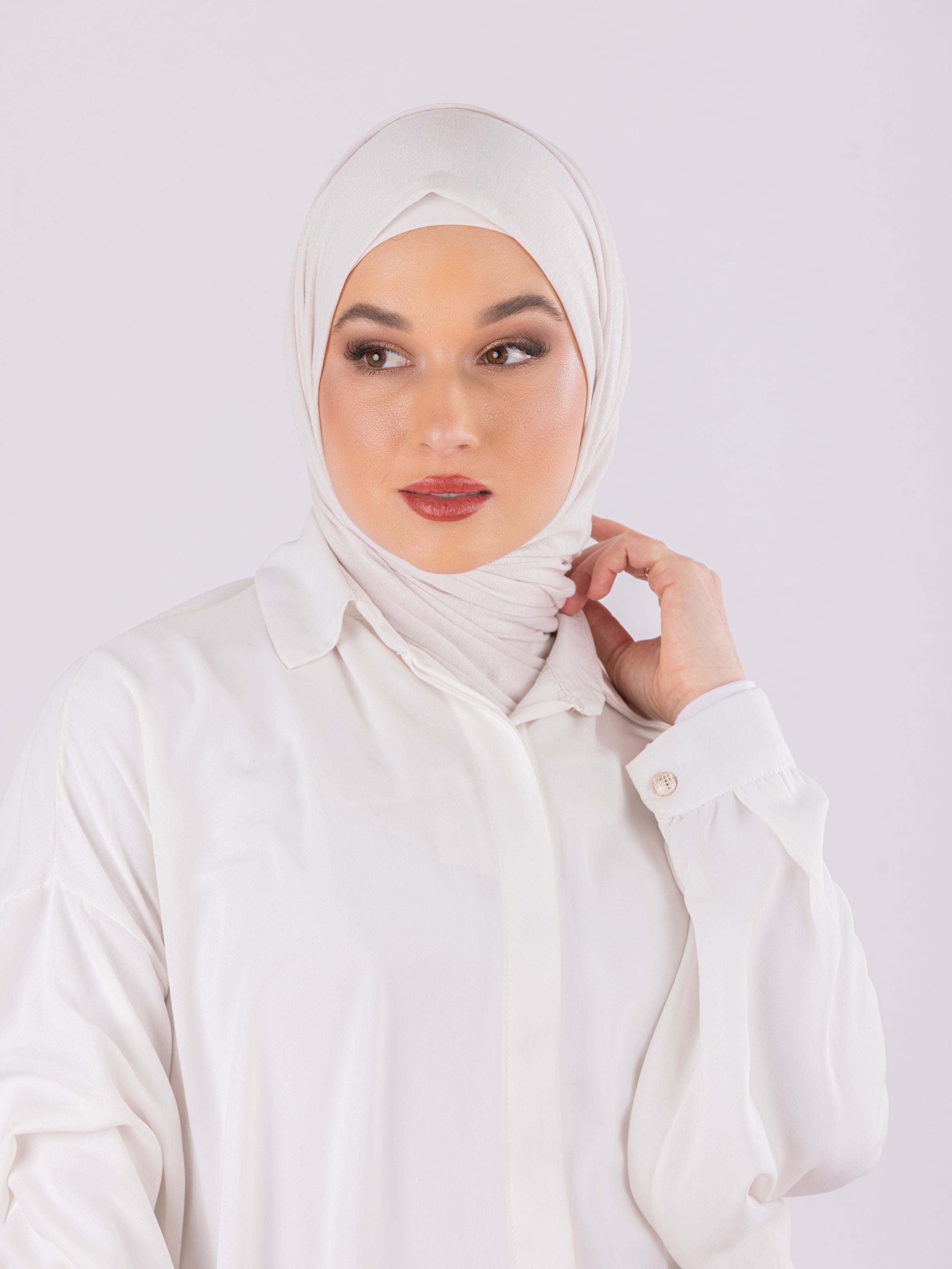 Baby Design | Moltte Signature Cotton | Lavender Blush