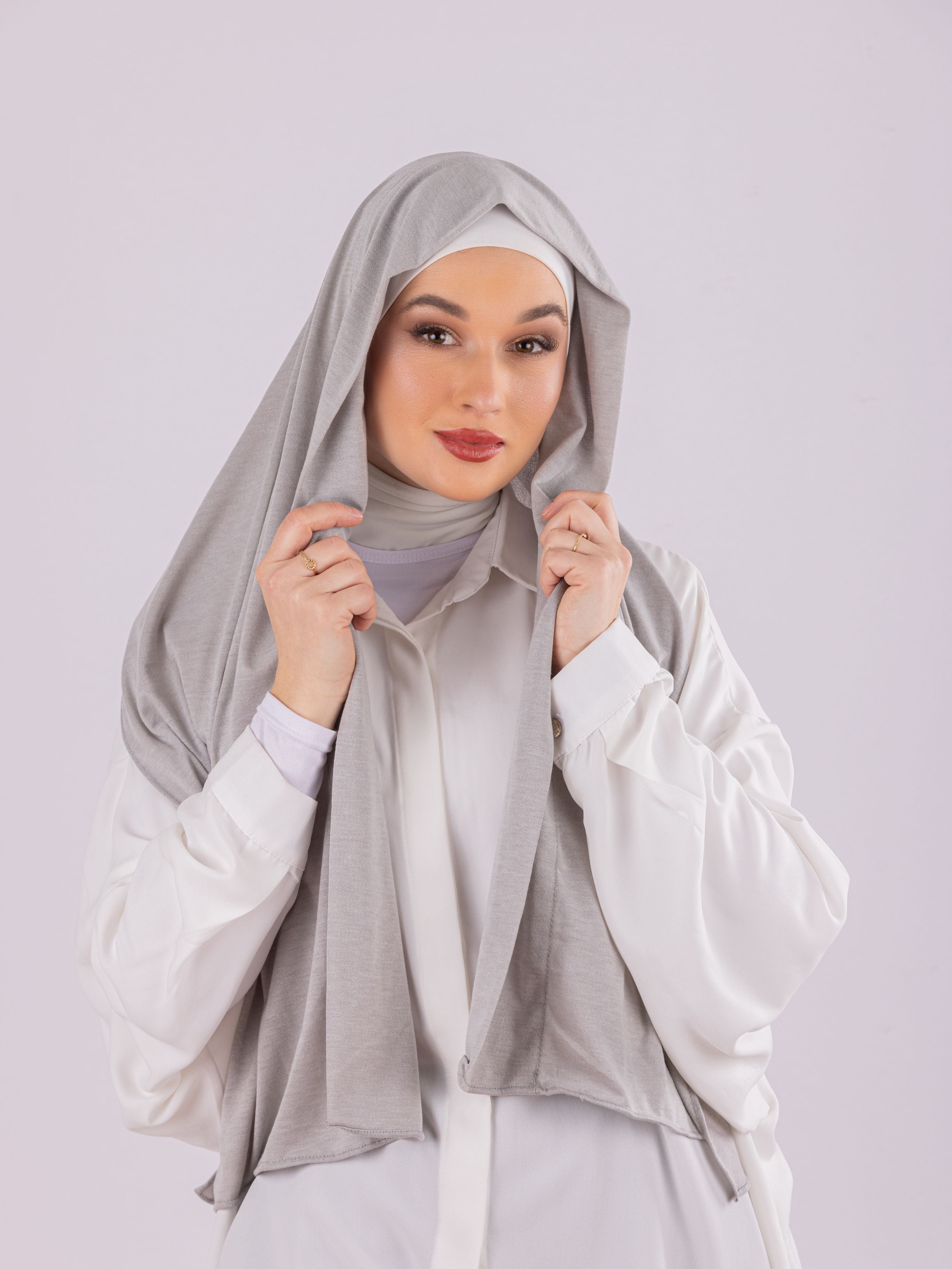 Baby Design | Moltte Signature Cotton | Chateau Gray