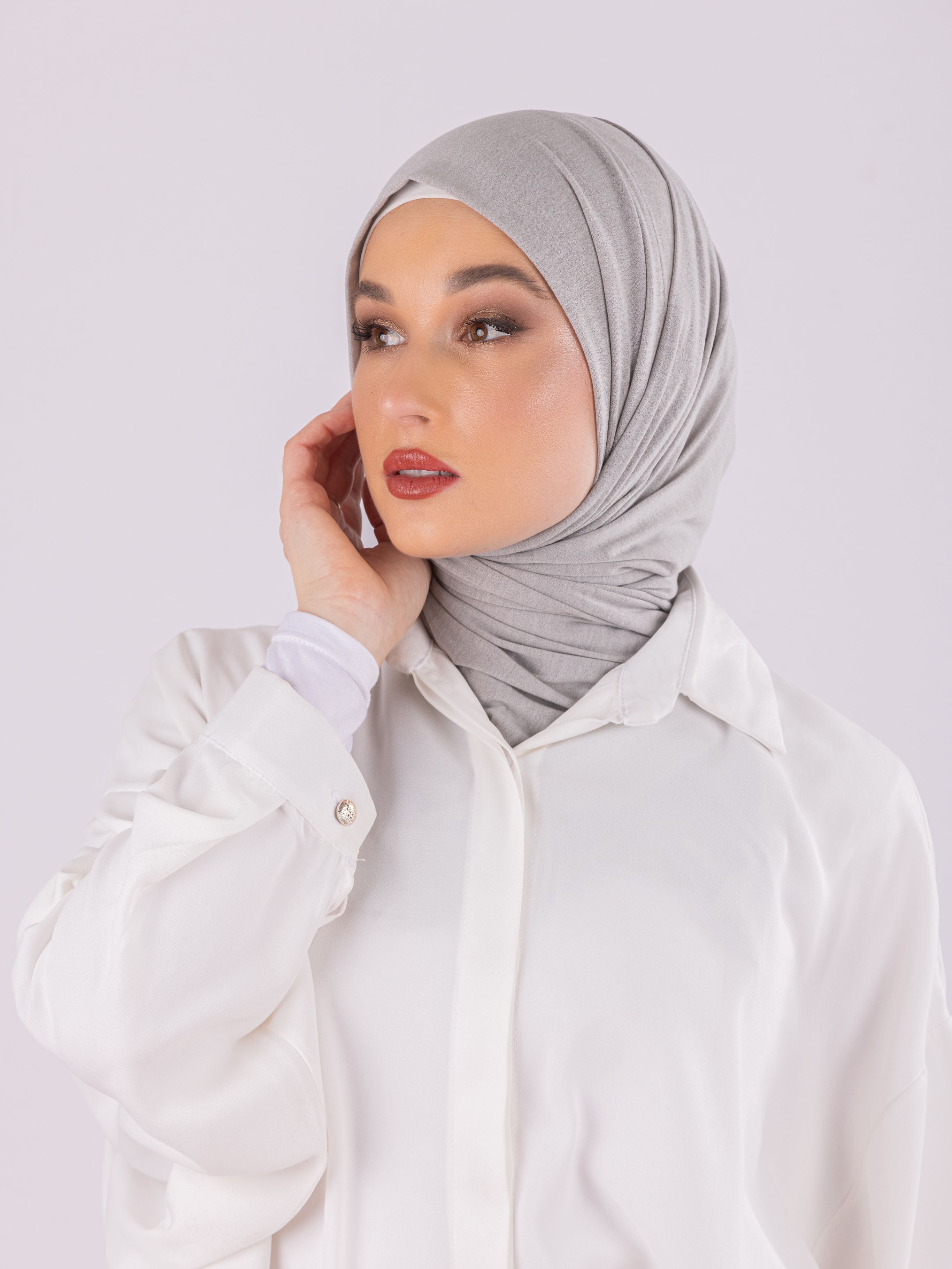 Baby Design | Moltte Signature Cotton | Chateau Gray