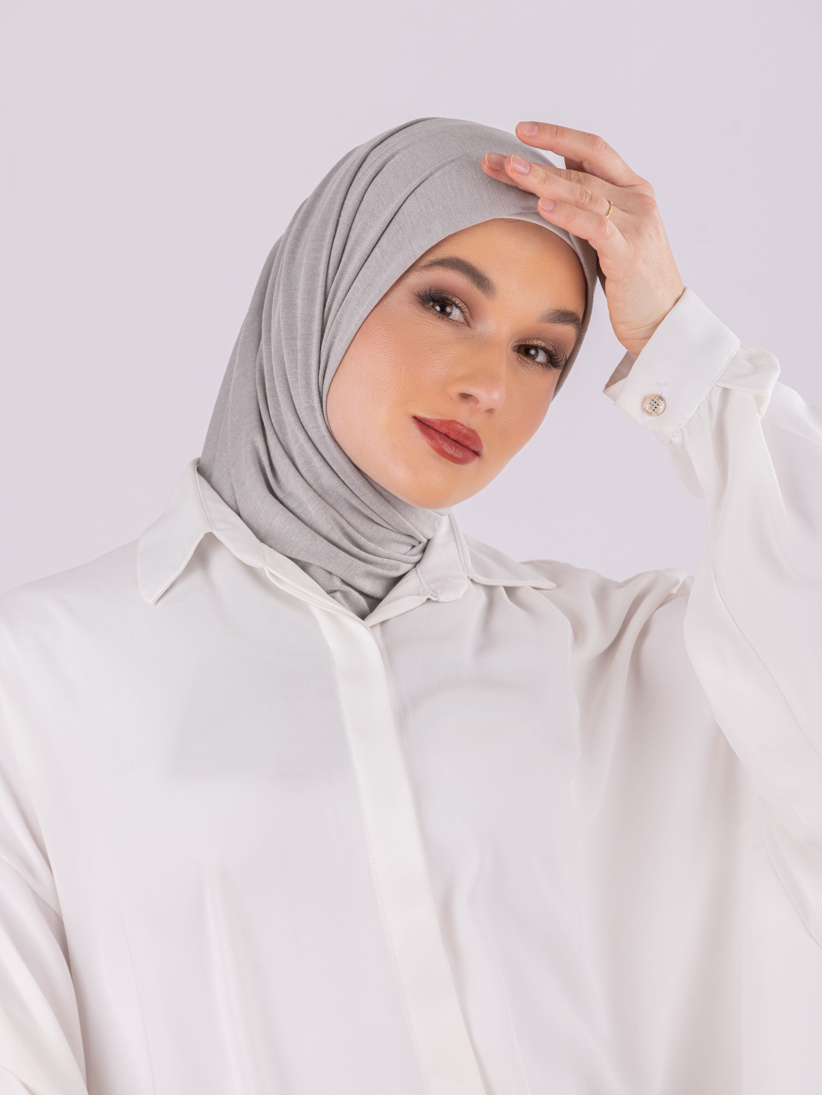 Baby Design | Moltte Signature Cotton | Chateau Gray