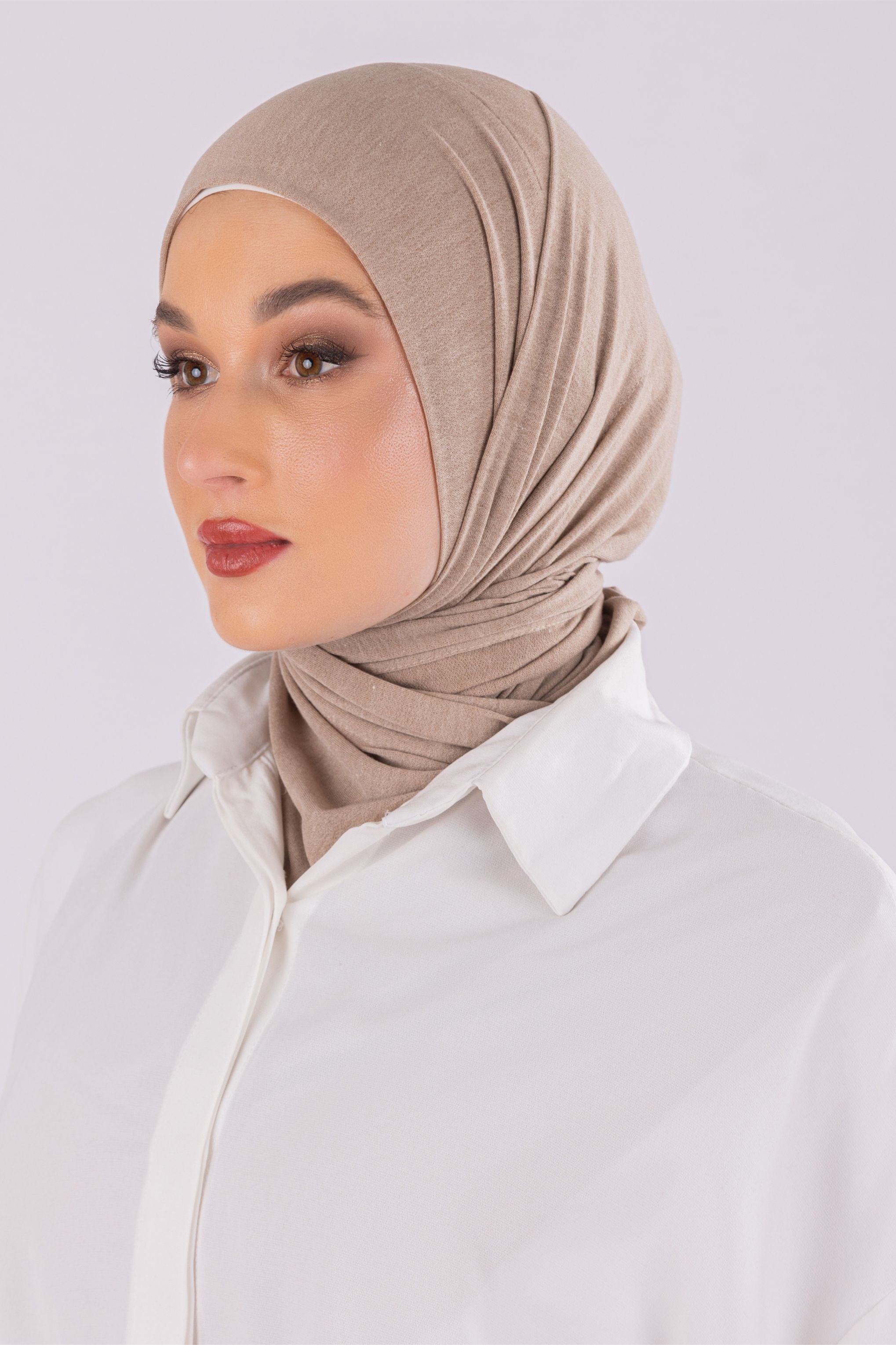 Baby Design | Moltte Signature Cotton | Pale Peach