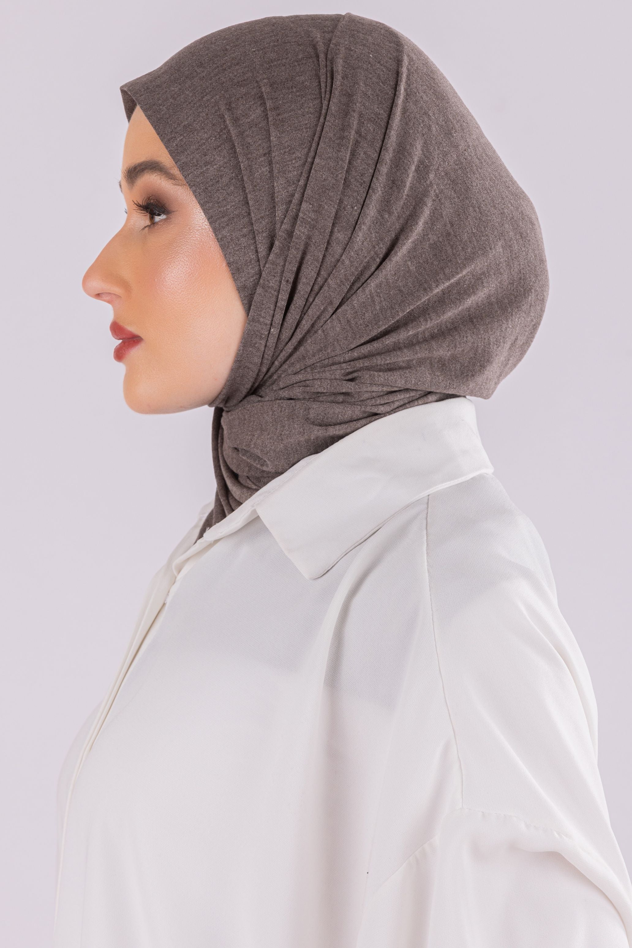 Baby Design | Moltte Signature Cotton | Dusty Brown