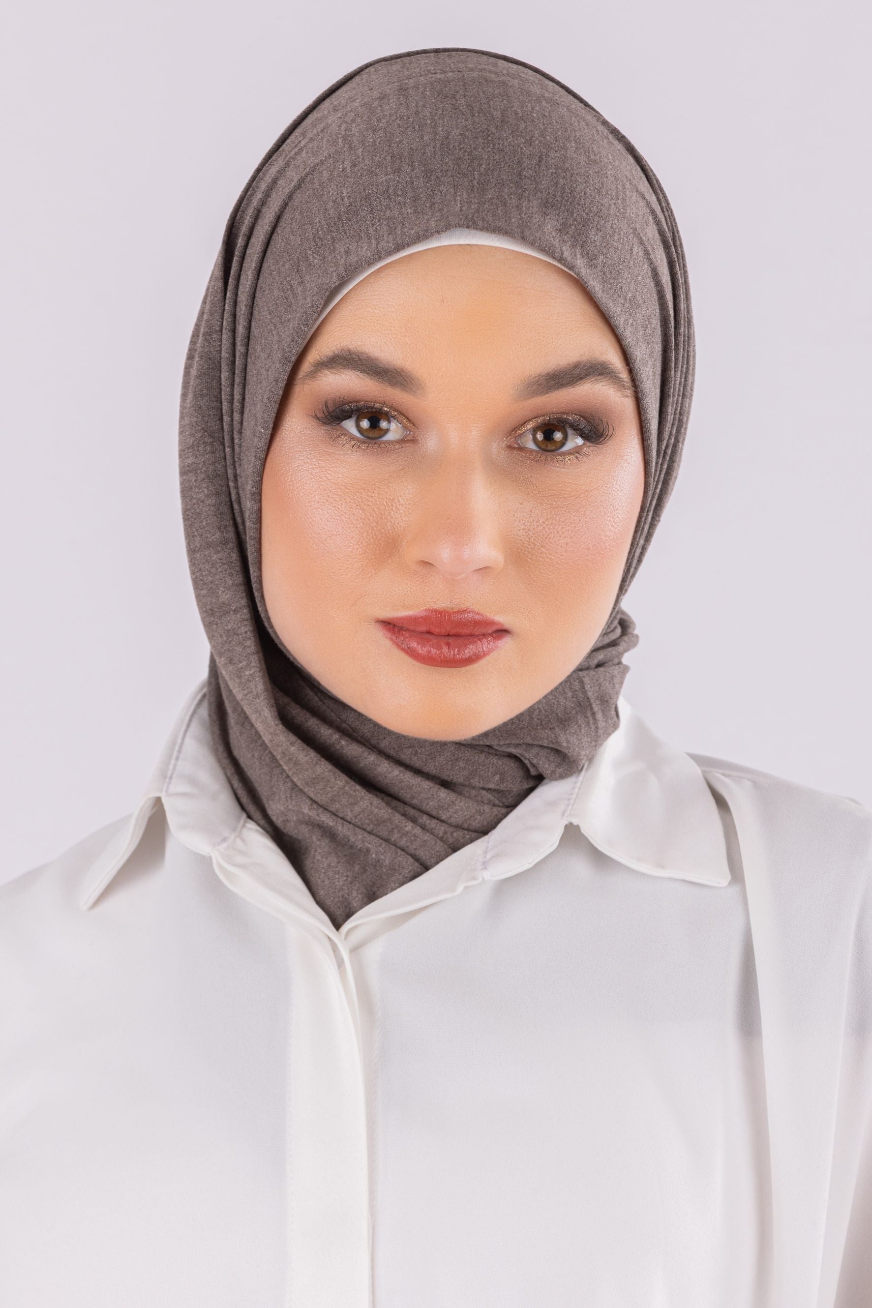 Baby Design | Moltte Signature Cotton | Dusty Brown