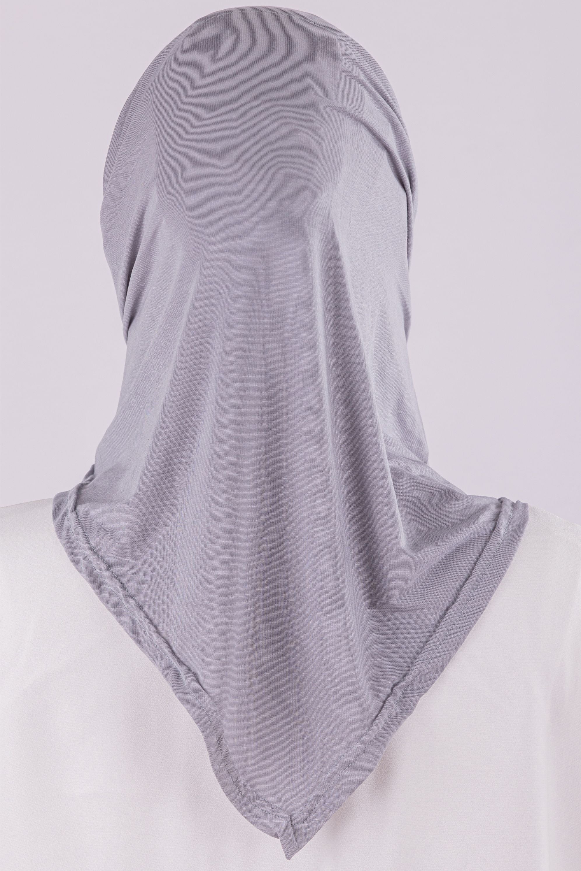 Triangular Design | Spanish Cotton | Dusty Lilac