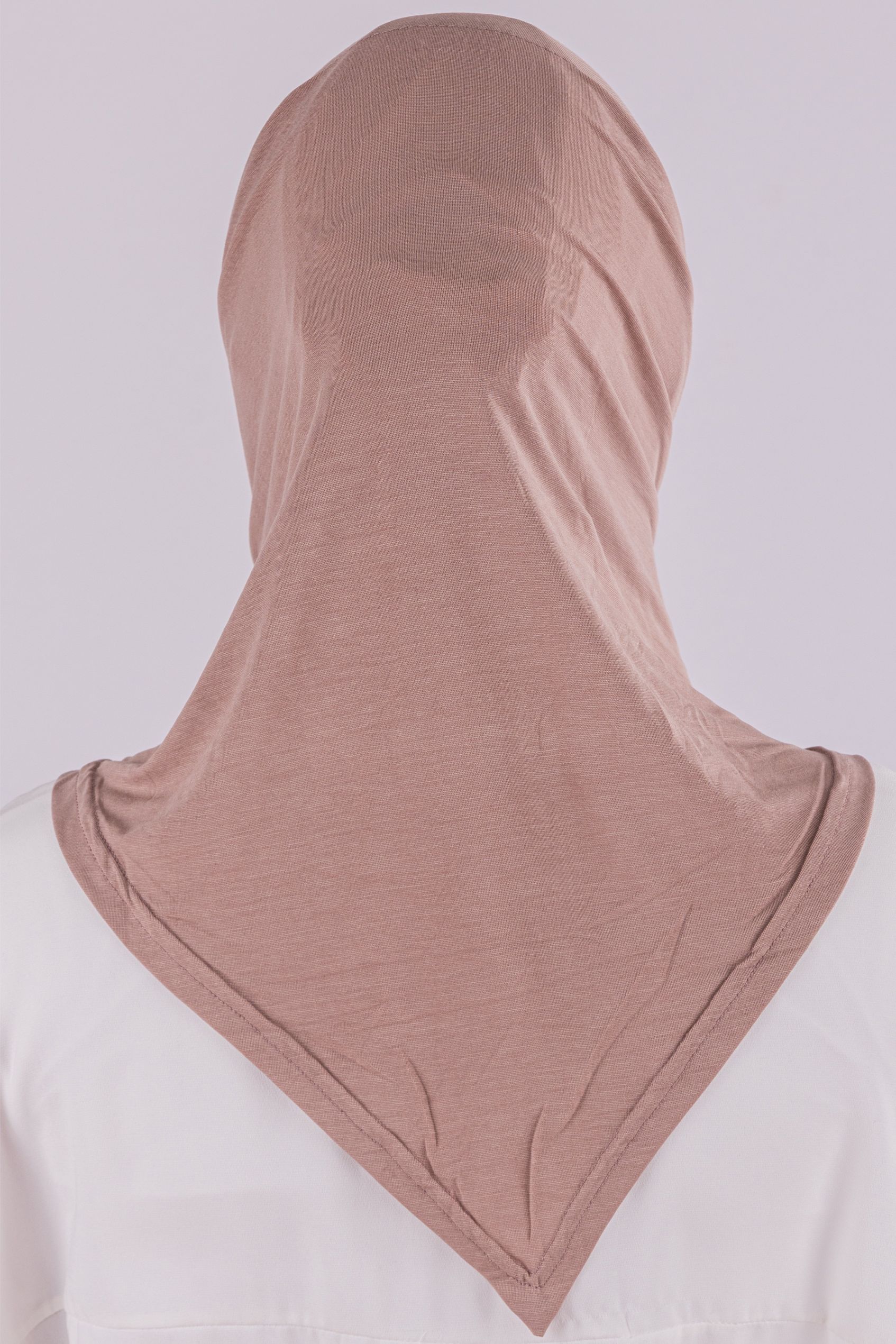 Triangular Design | Spanish Cotton | Peachy Pink