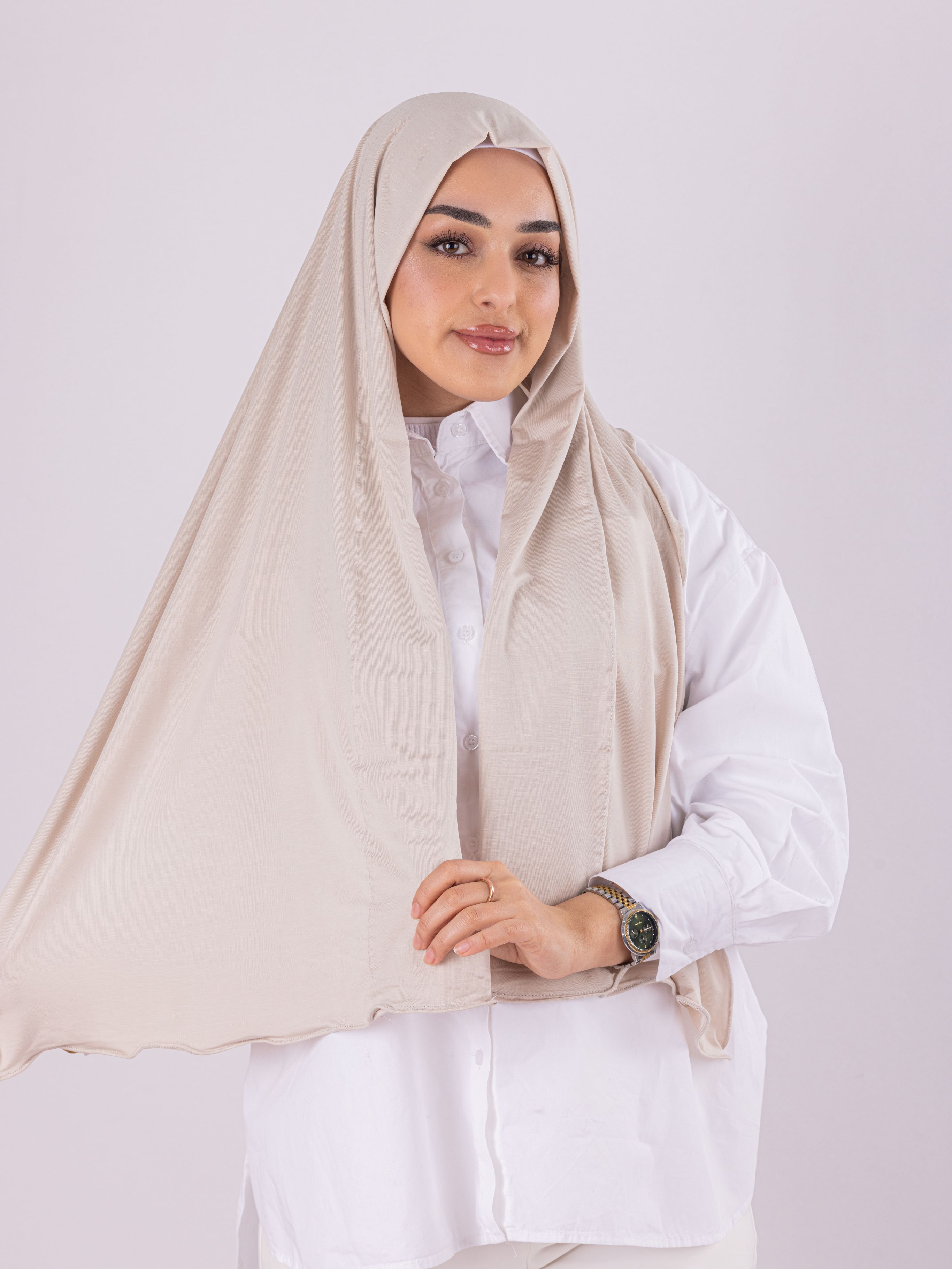 Baby Design | Spanish Cotton | Dusty Beige