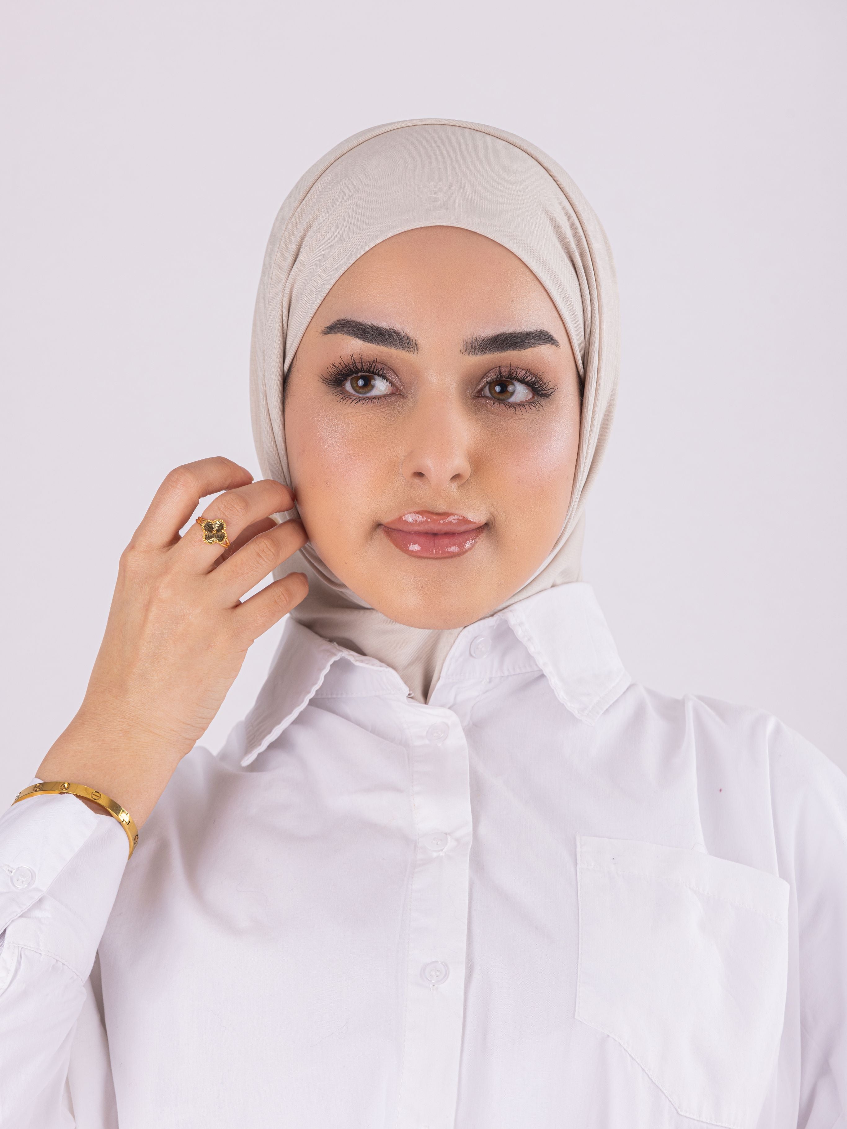 Baby Design | Spanish Cotton | Dusty Beige