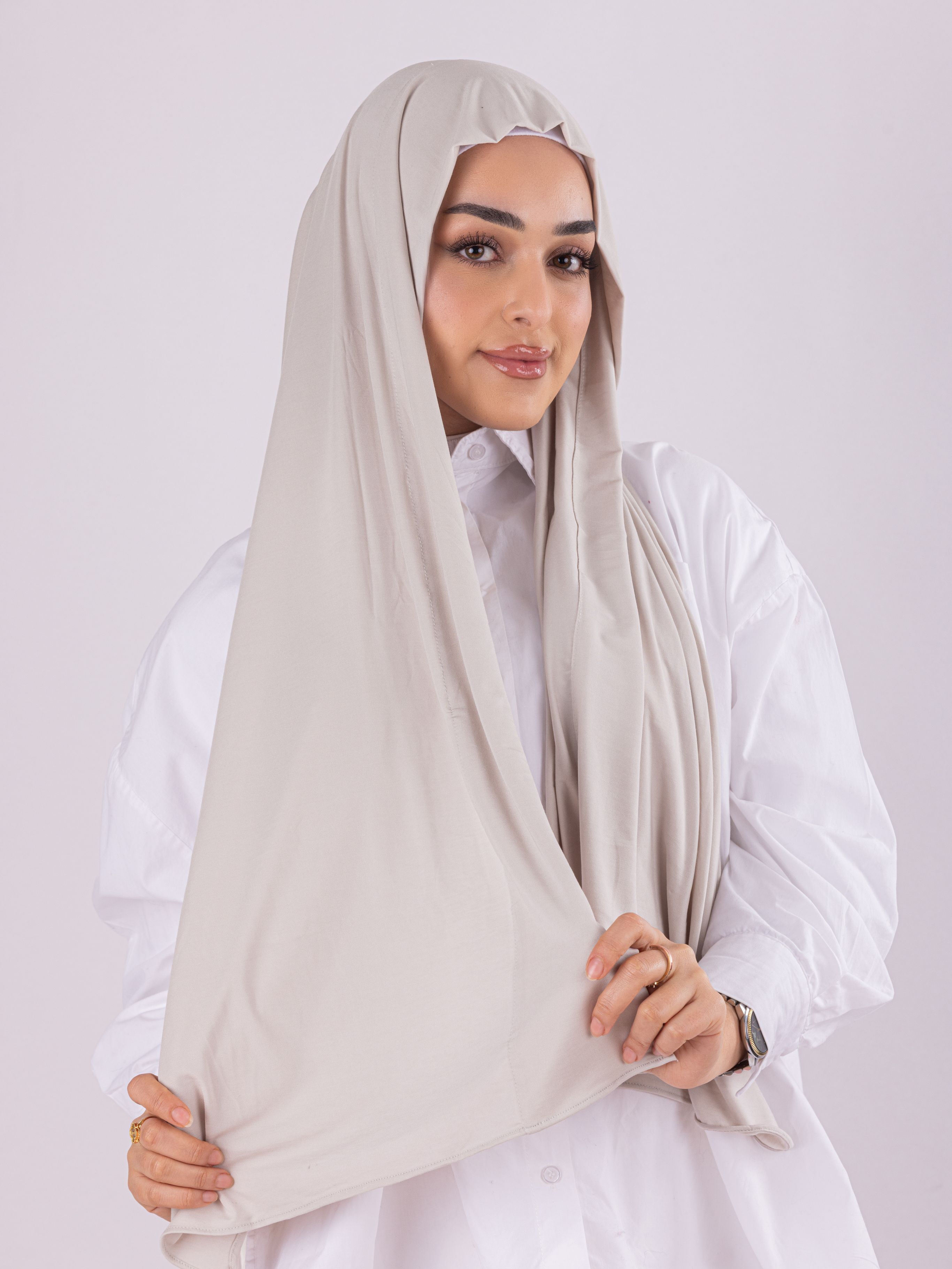 Baby Design | Spanish Cotton | Light Mauve