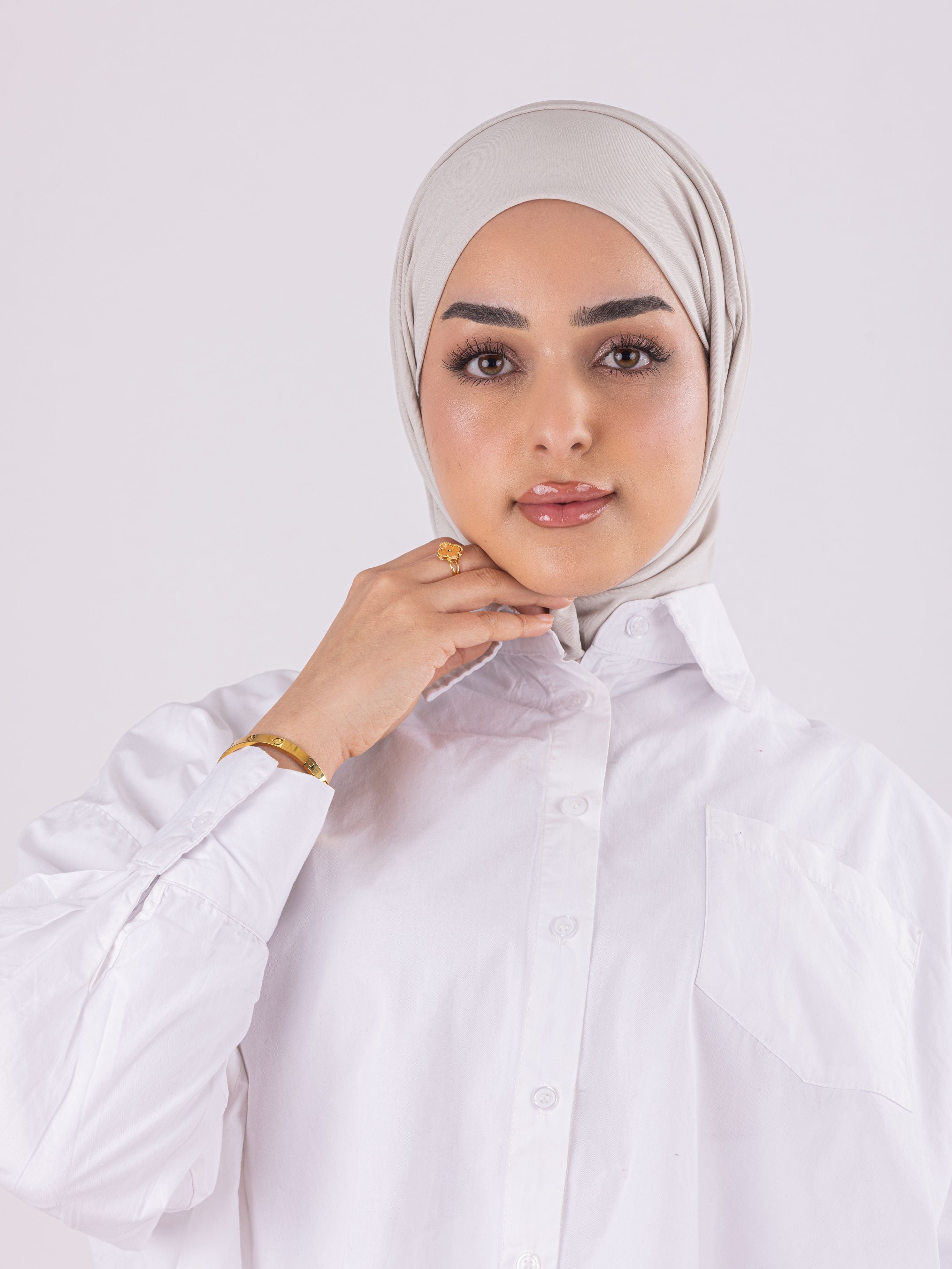 Baby Design | Spanish Cotton | Light Mauve