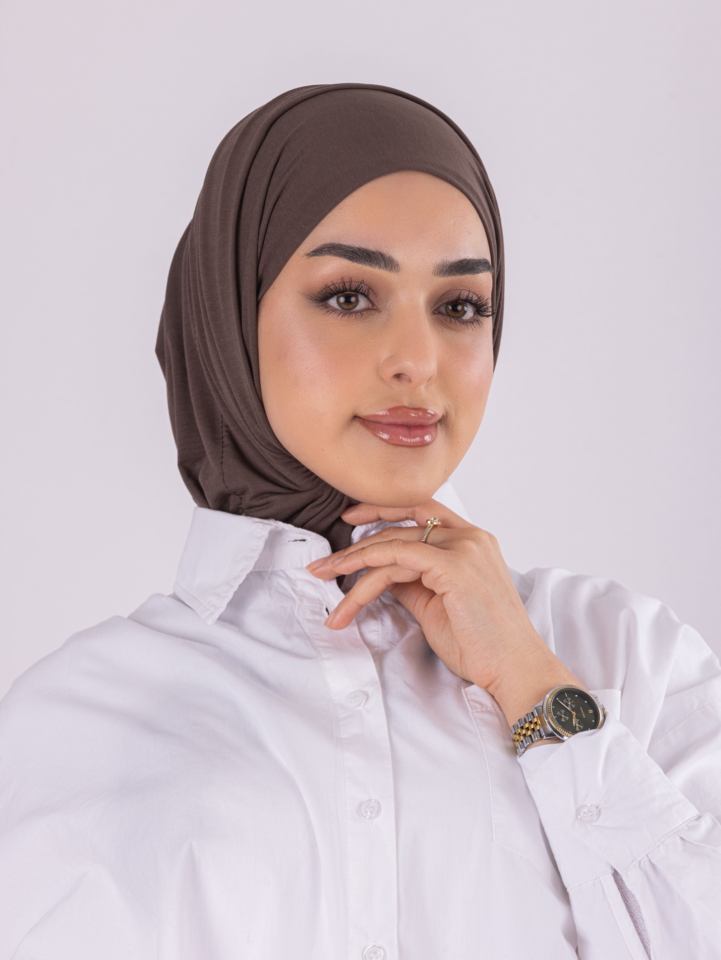 Baby Design | Spanish Cotton | Earthy Brown