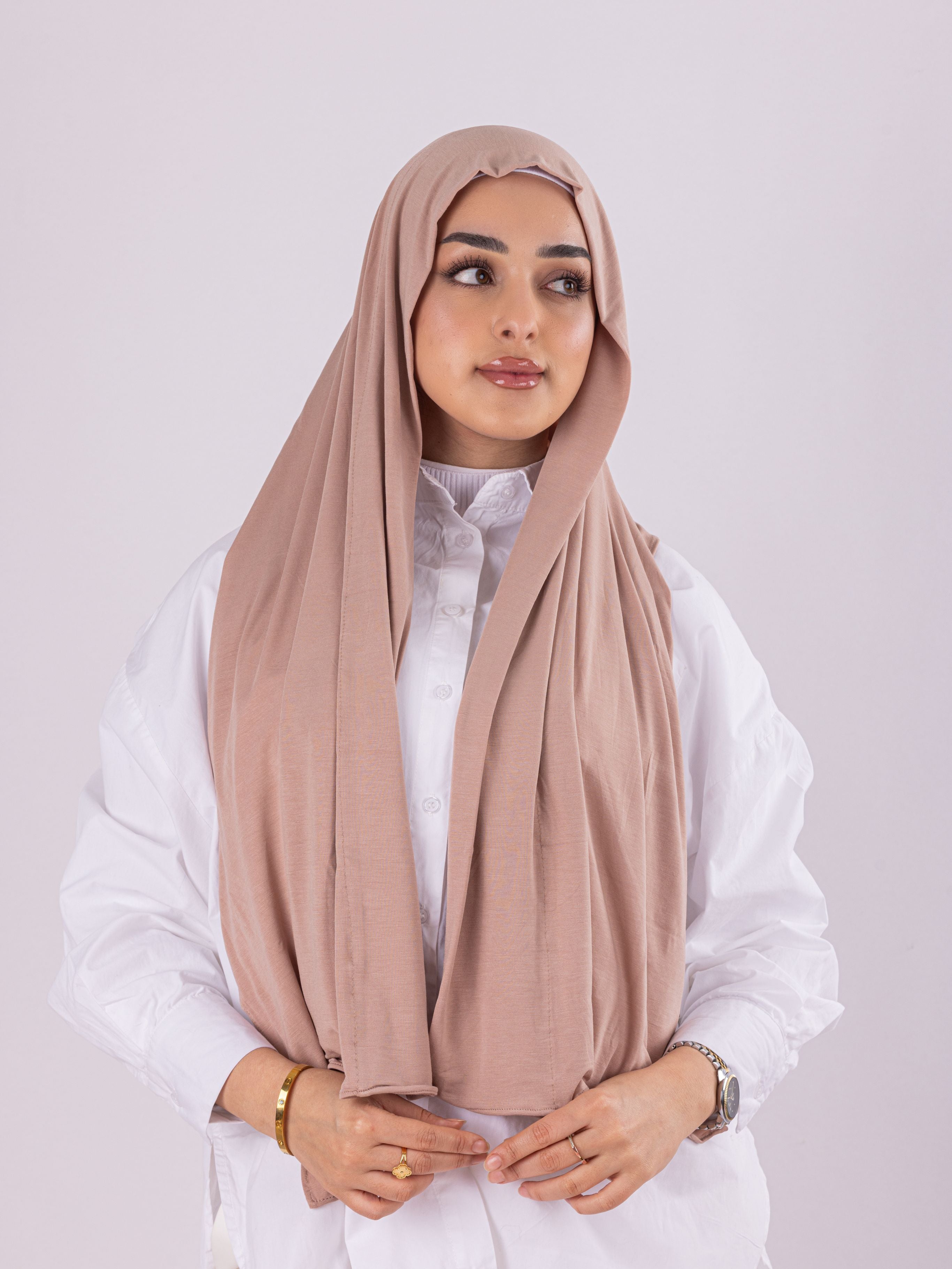 Baby Design | Spanish Cotton | Soft Coral