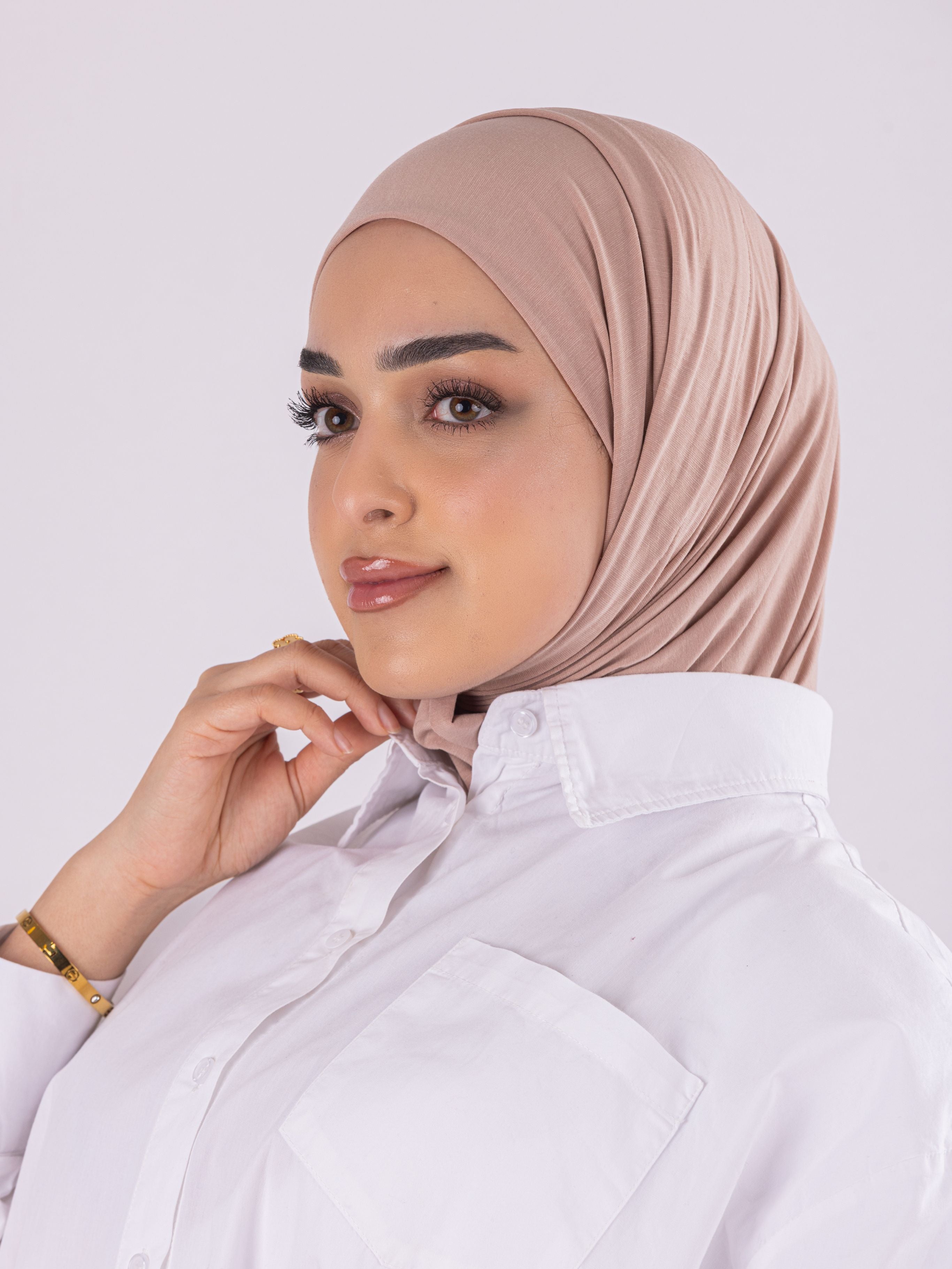 Baby Design | Spanish Cotton | Soft Coral