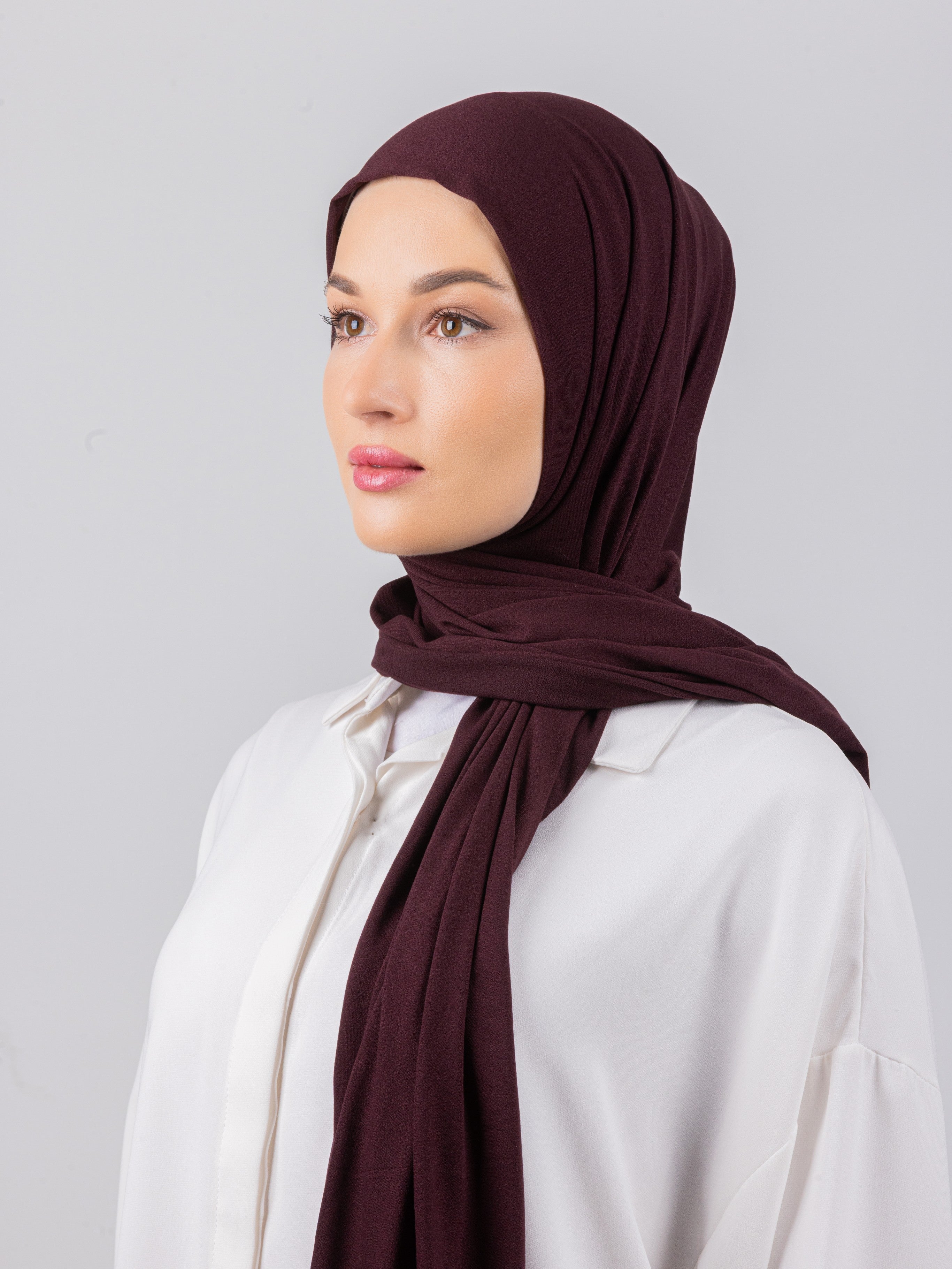 Ready To Go Design | Moltte Signautre Cotton | Burgundy