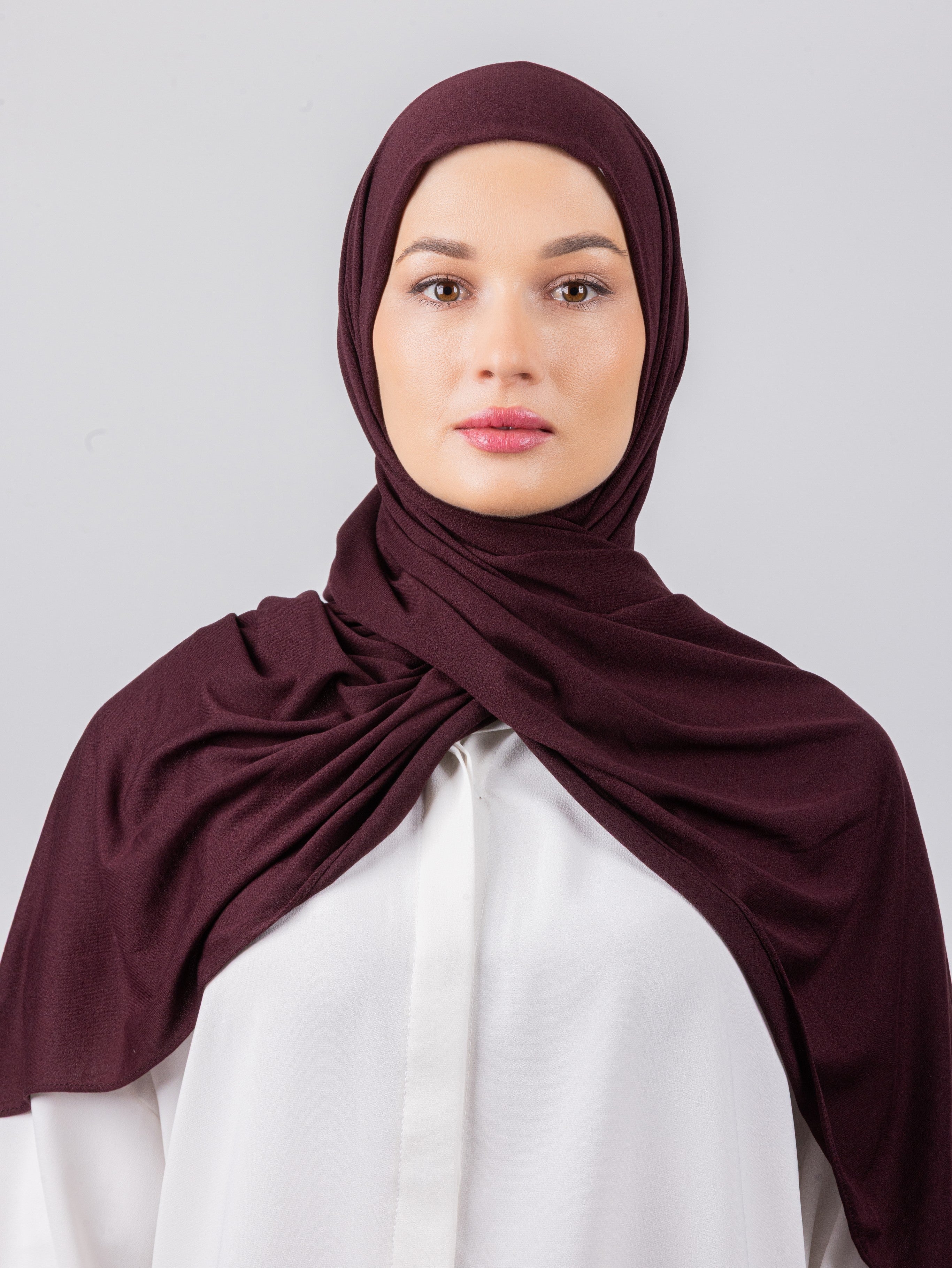 Ready To Go Design | Moltte Signautre Cotton | Burgundy