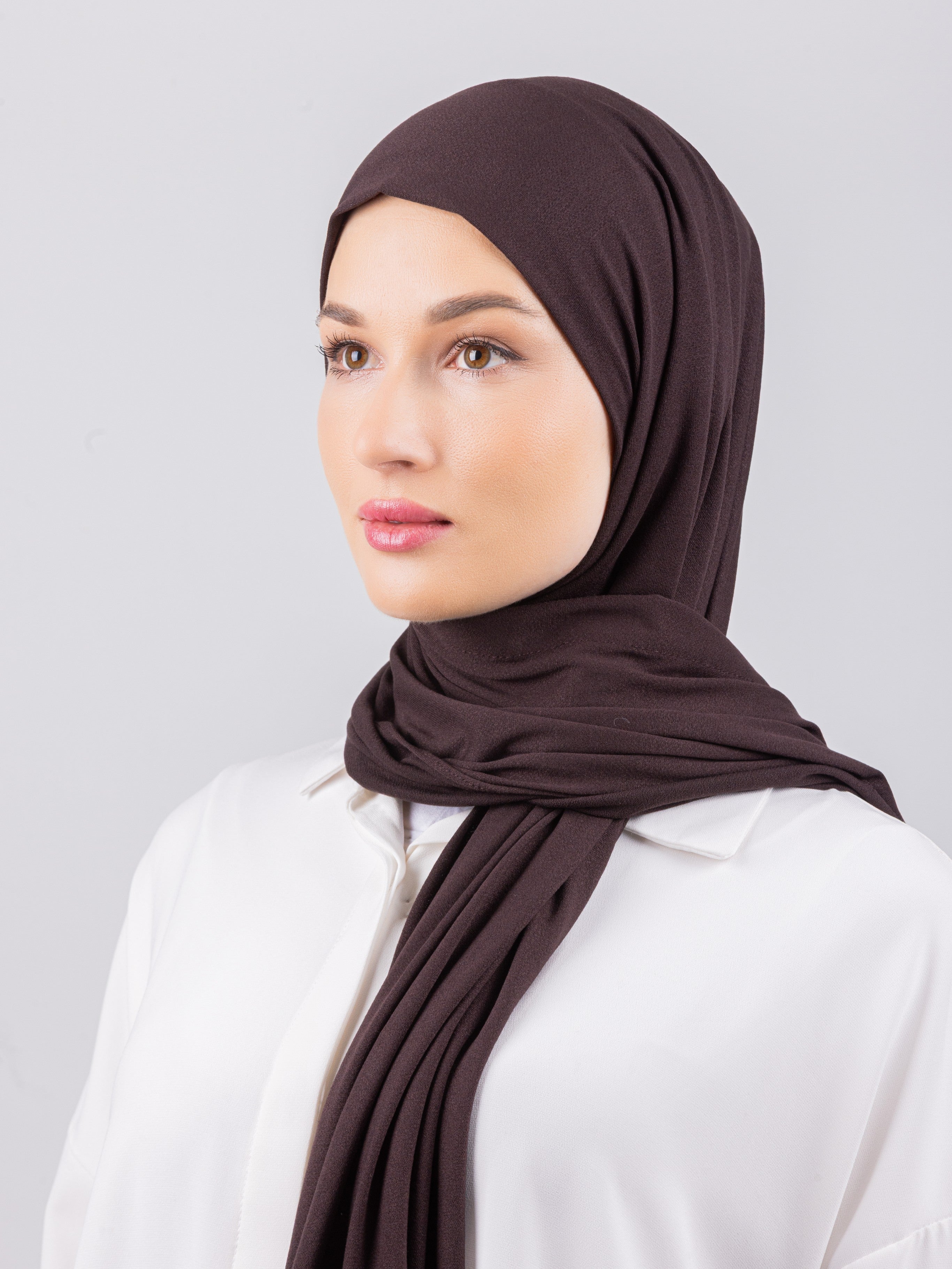 Ready To Go Design | Moltte Signautre Cotton | Earthy Brown