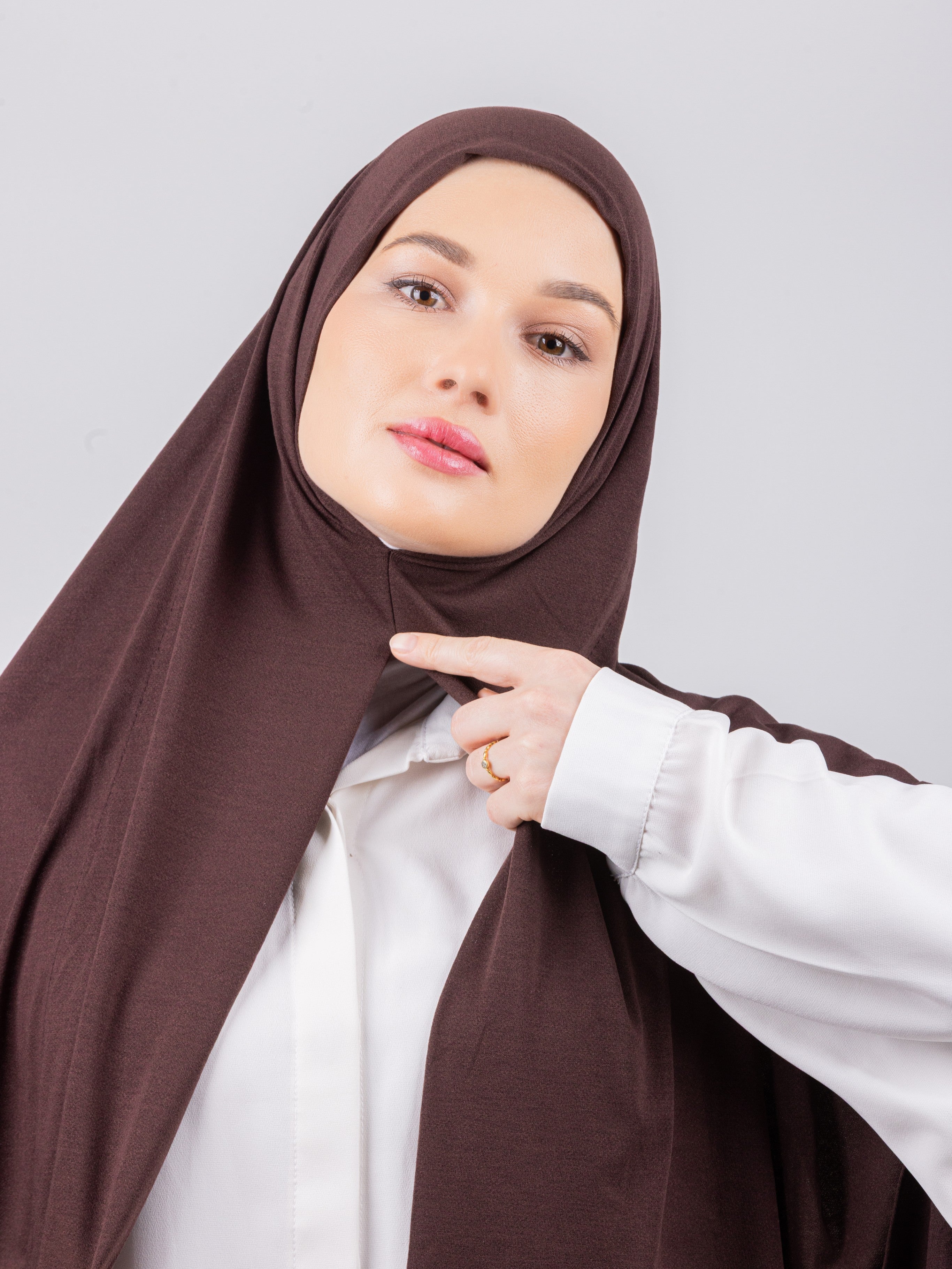 Ready To Go Design | Moltte Signautre Cotton | Brown