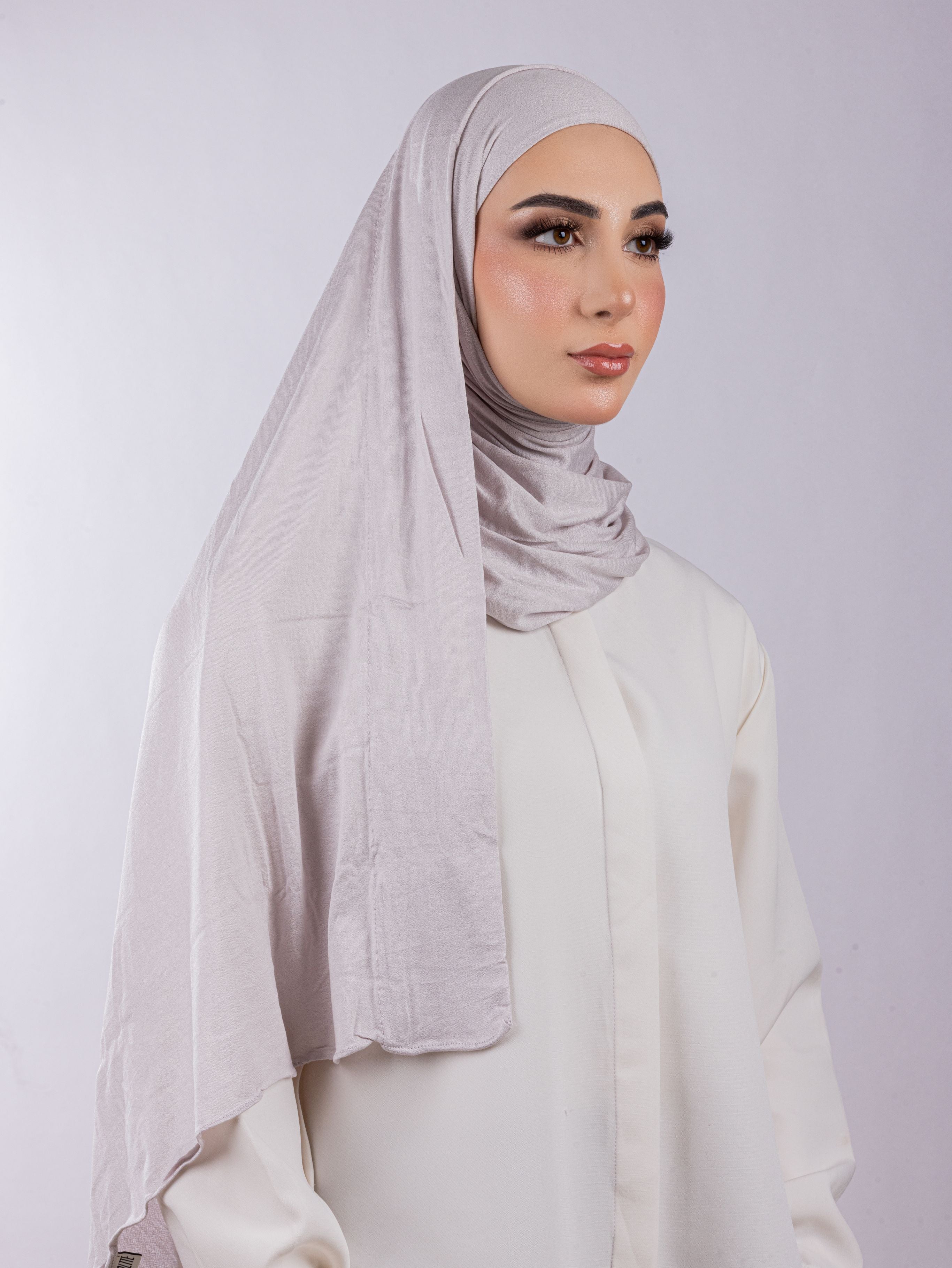 Easy To Wear Desgin | Italian Cotton | Muted Orchid
