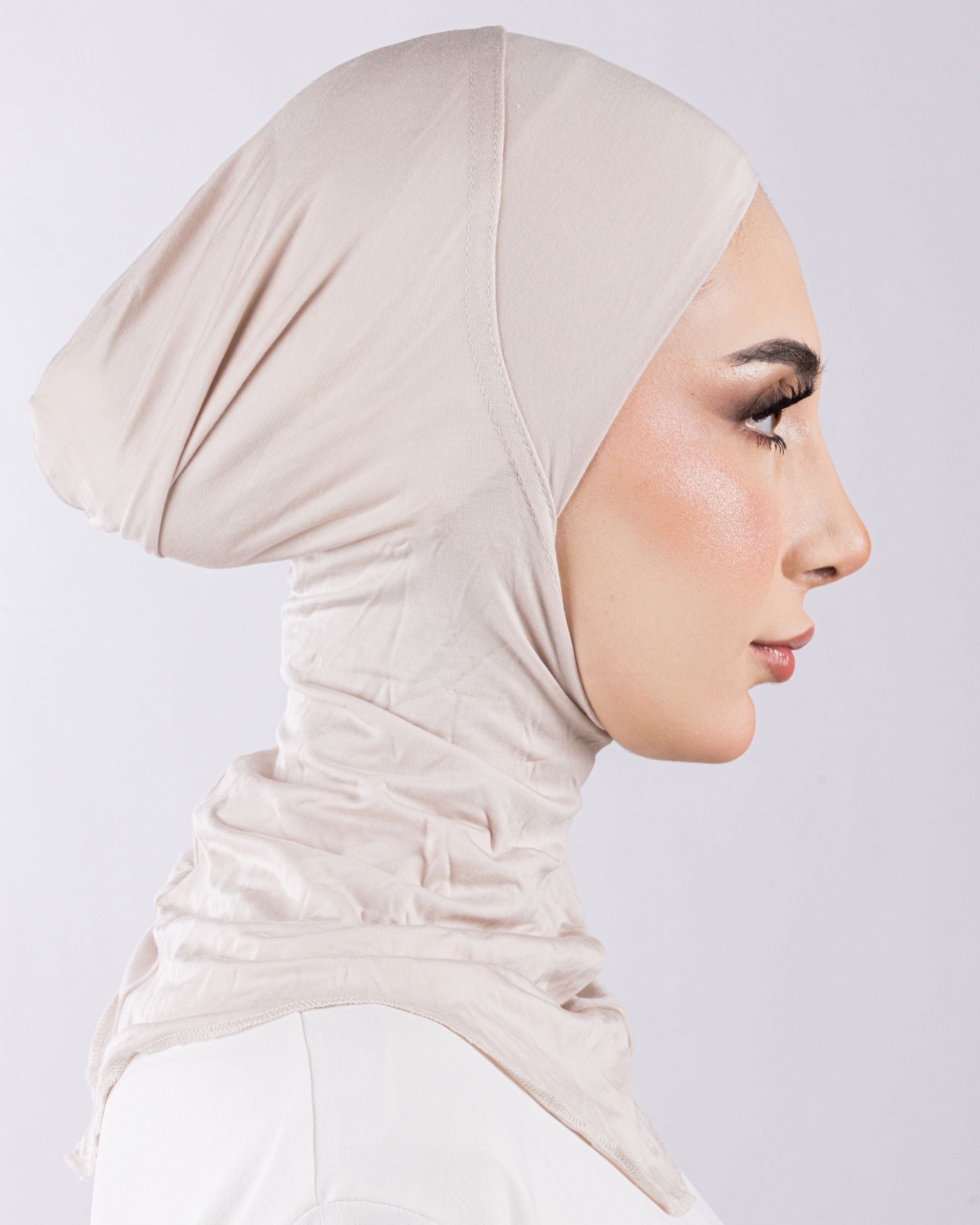 Full Coverage Undercap | Warm Beige