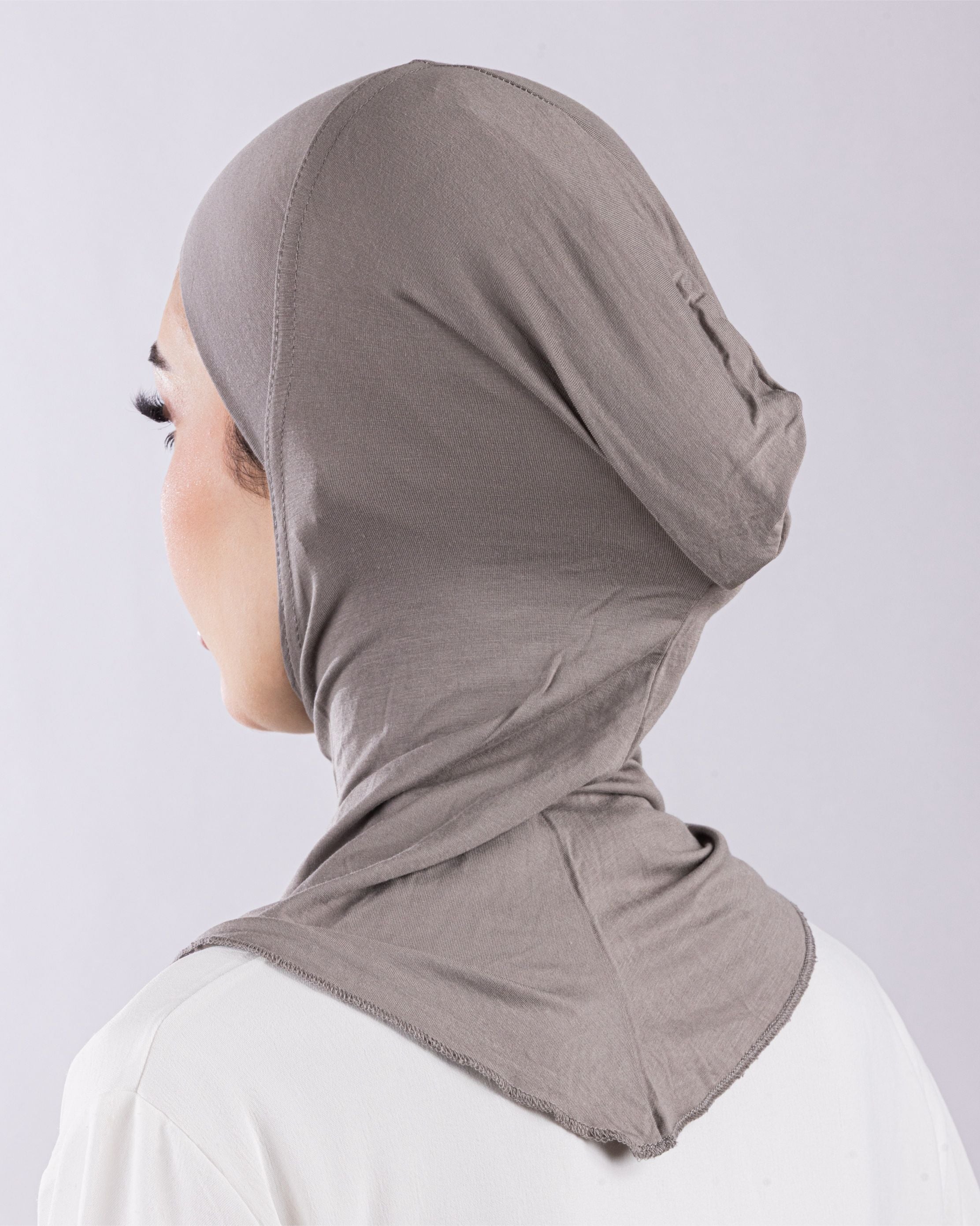 Full Coverage Undercap | Dusty Taupe