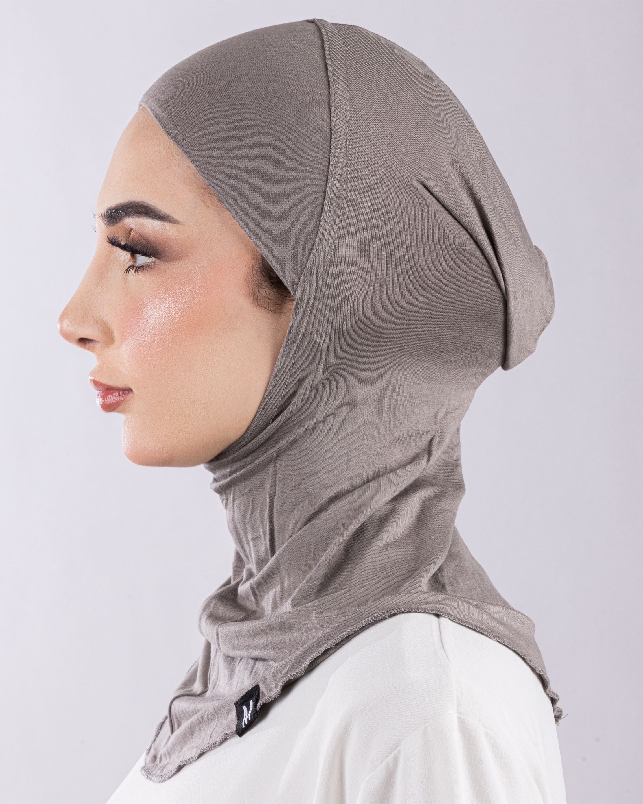 Full Coverage Undercap | Dusty Taupe