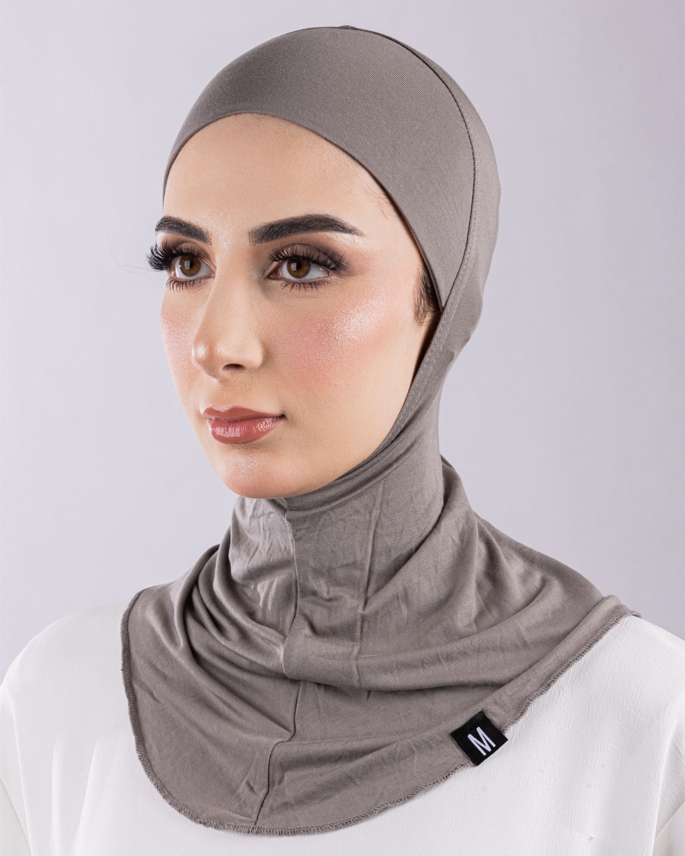 Full Coverage Undercap | Dusty Taupe