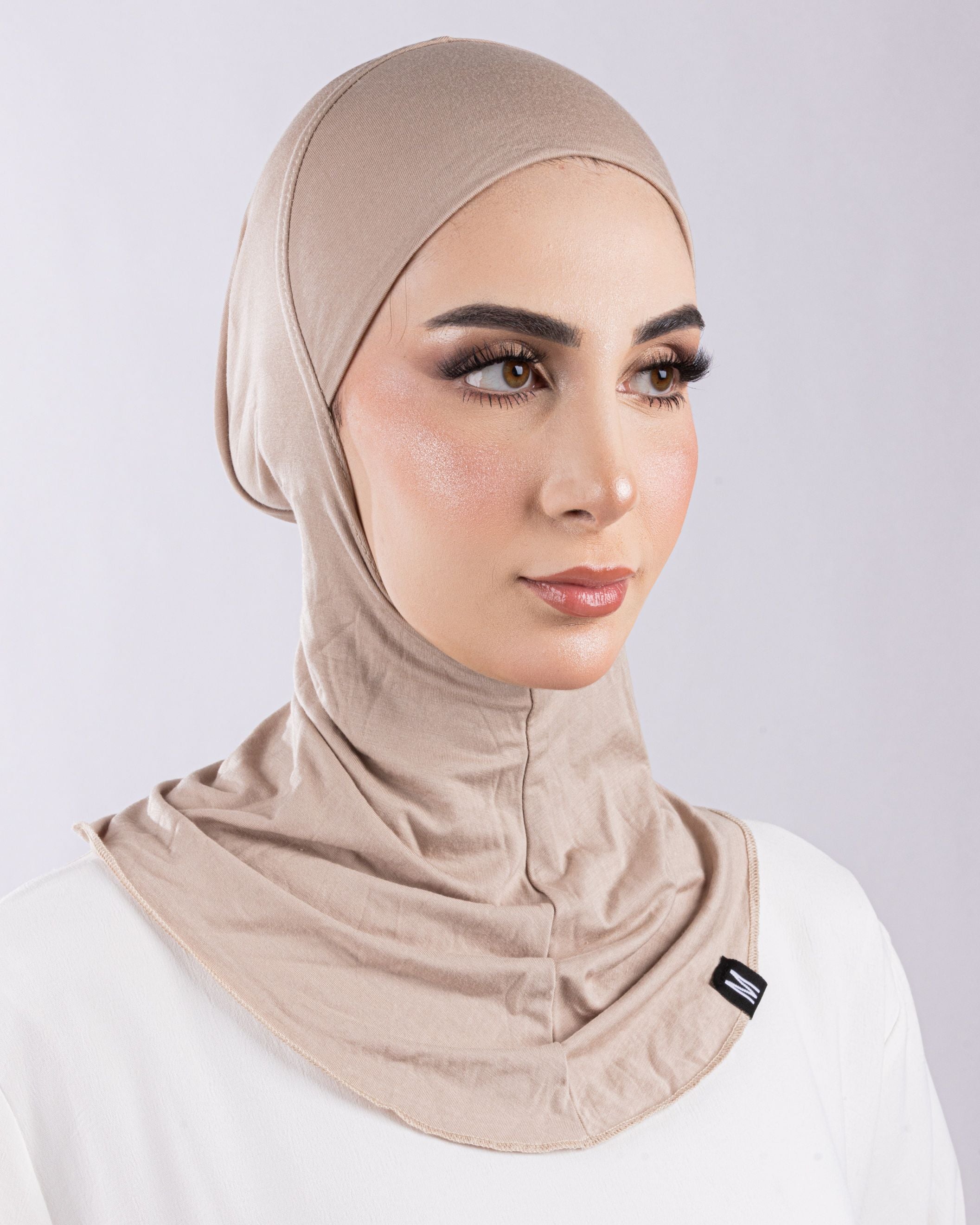 Full Coverage Undercap | Blush Beige