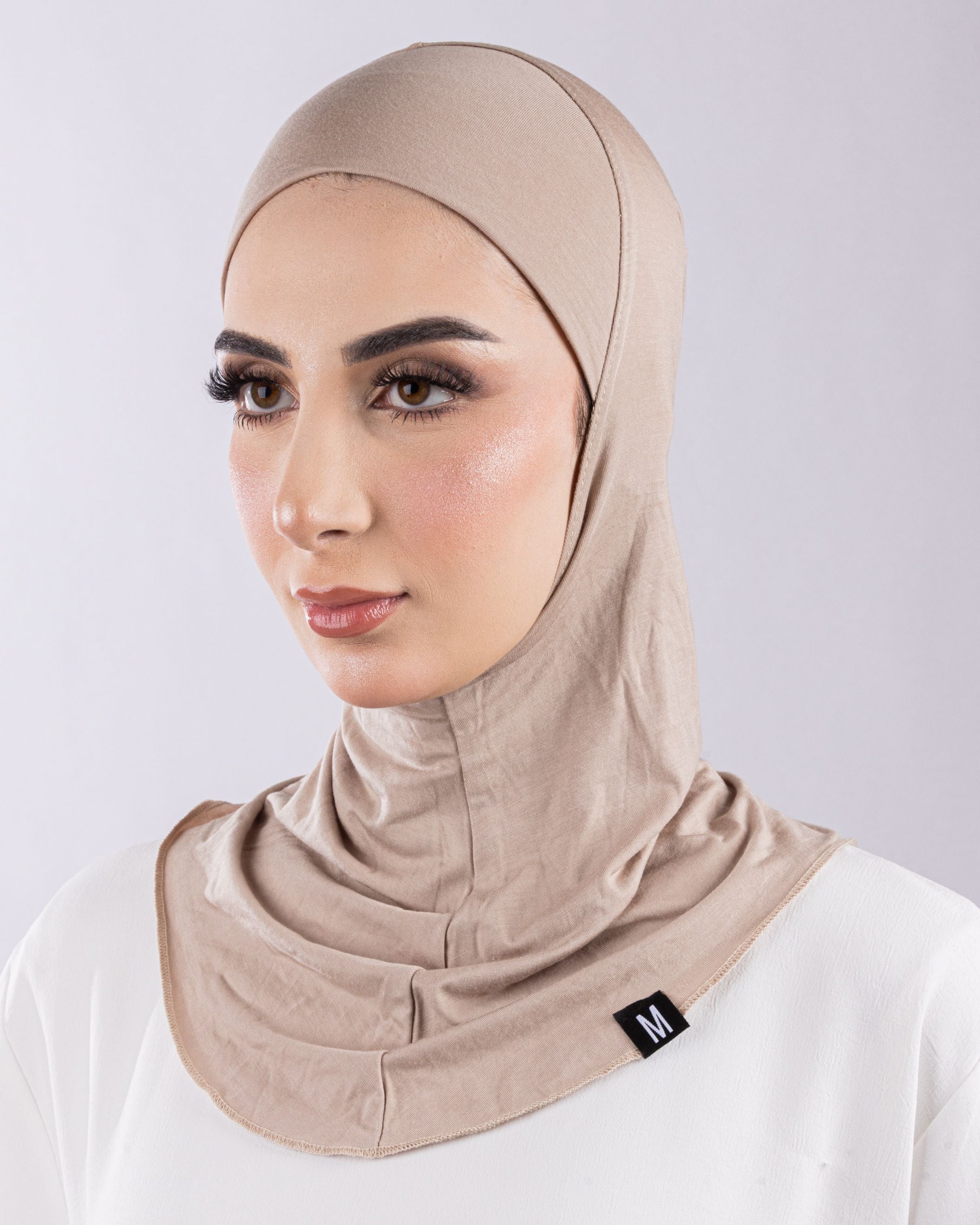 Full Coverage Undercap | Blush Beige