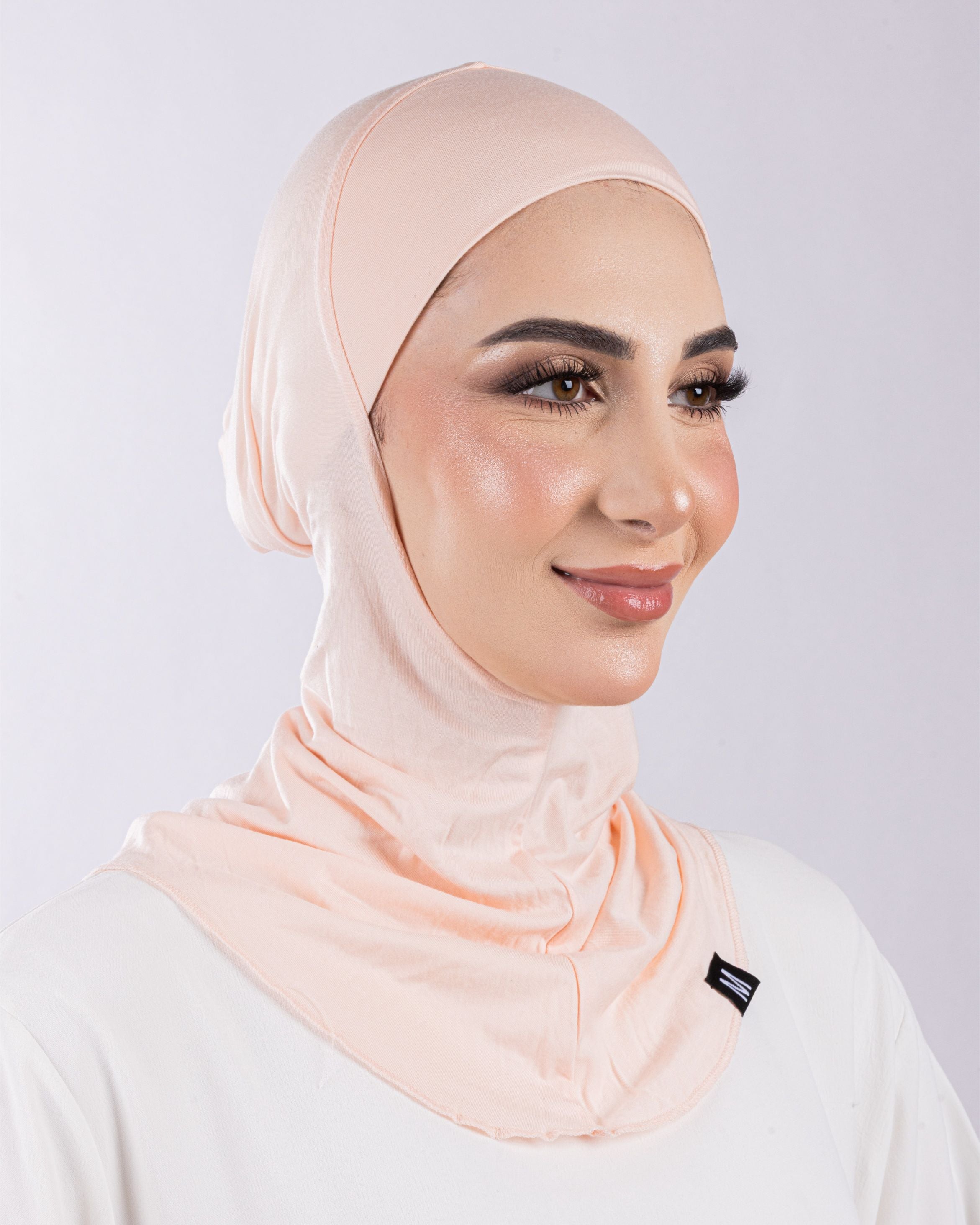 Full Coverage Undercap | Soft Pink