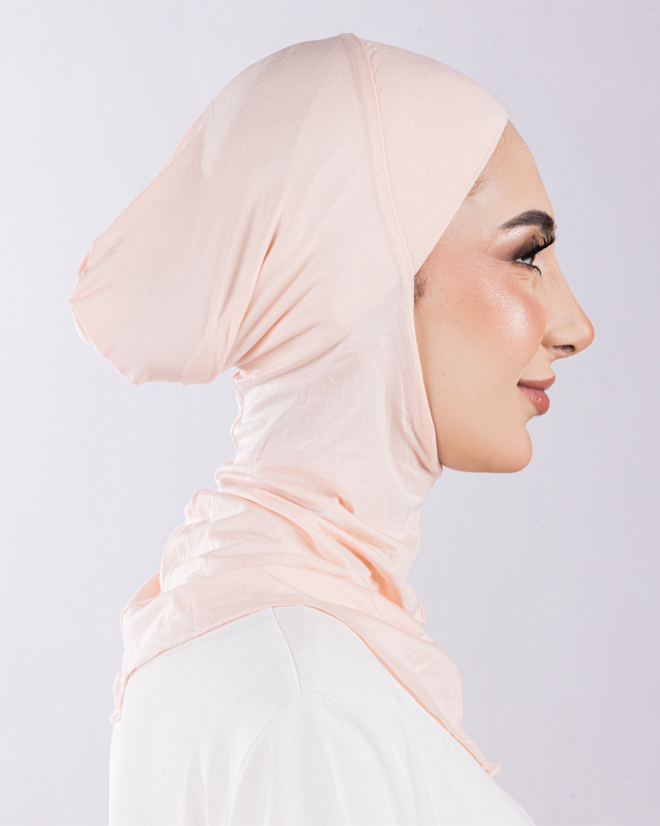 Full Coverage Undercap | Soft Pink