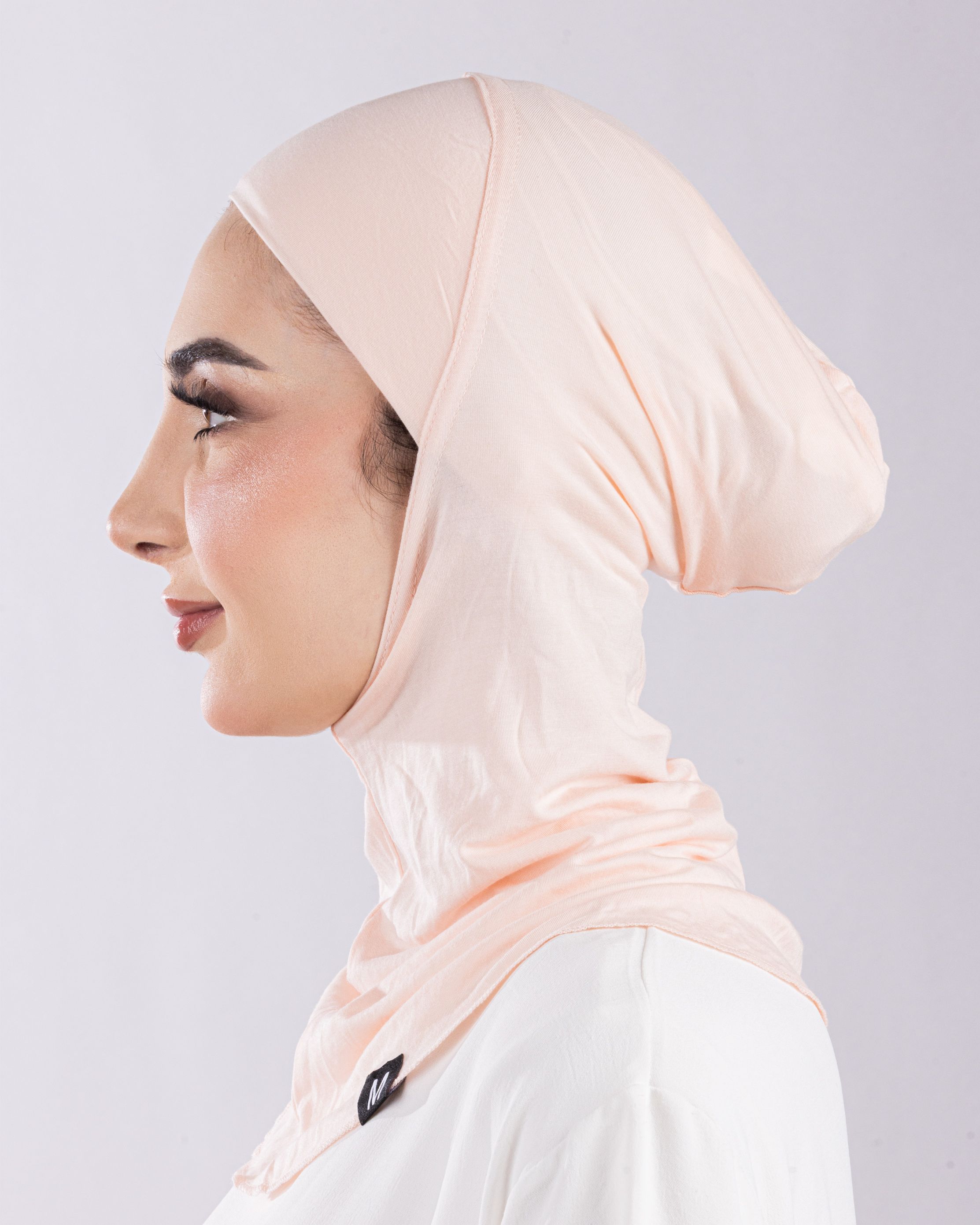 Full Coverage Undercap | Soft Pink