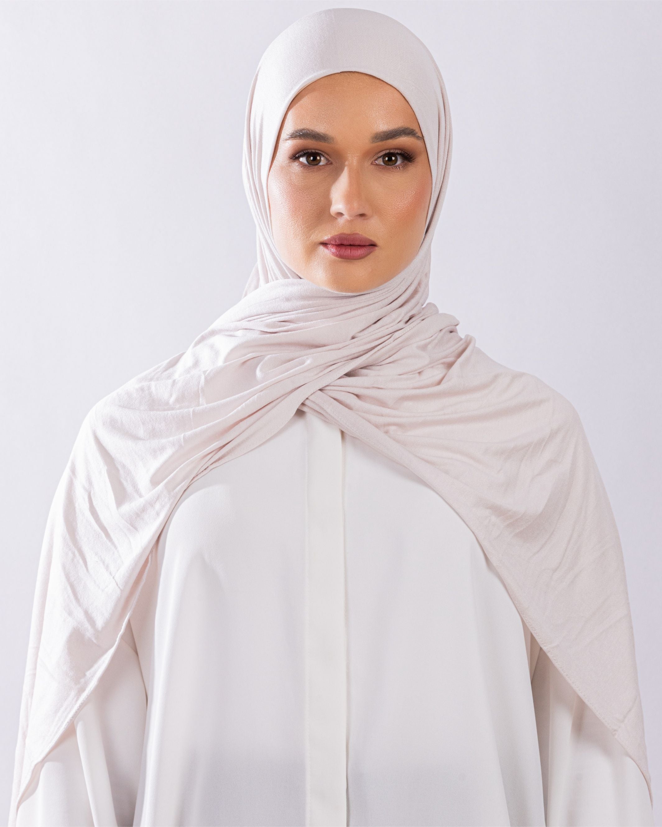 Ready To Go Design | Moltte Signautre Cotton | Pale Lilac